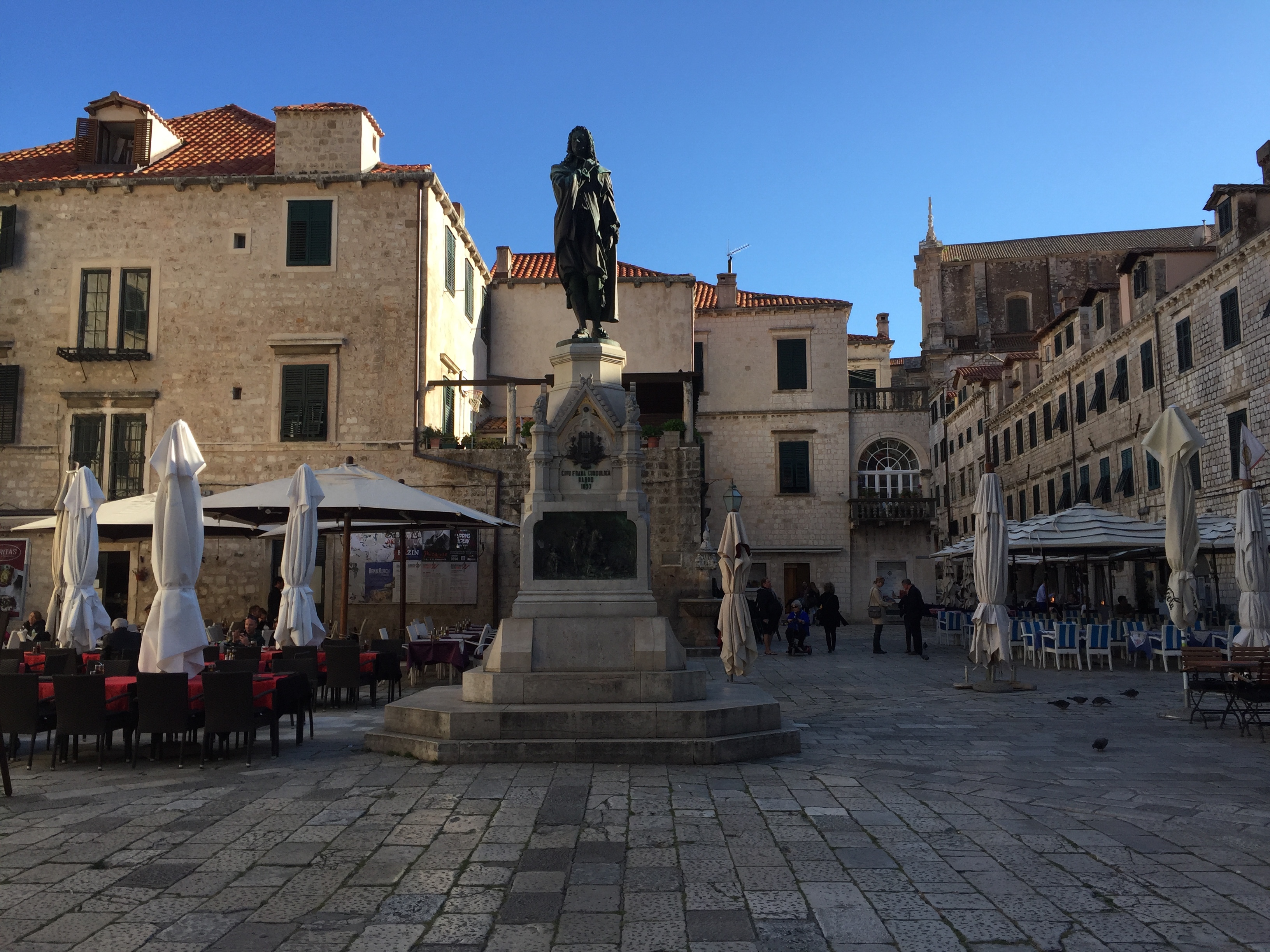 Picture Croatia Dubrovnik 2016-04 69 - Tours Dubrovnik