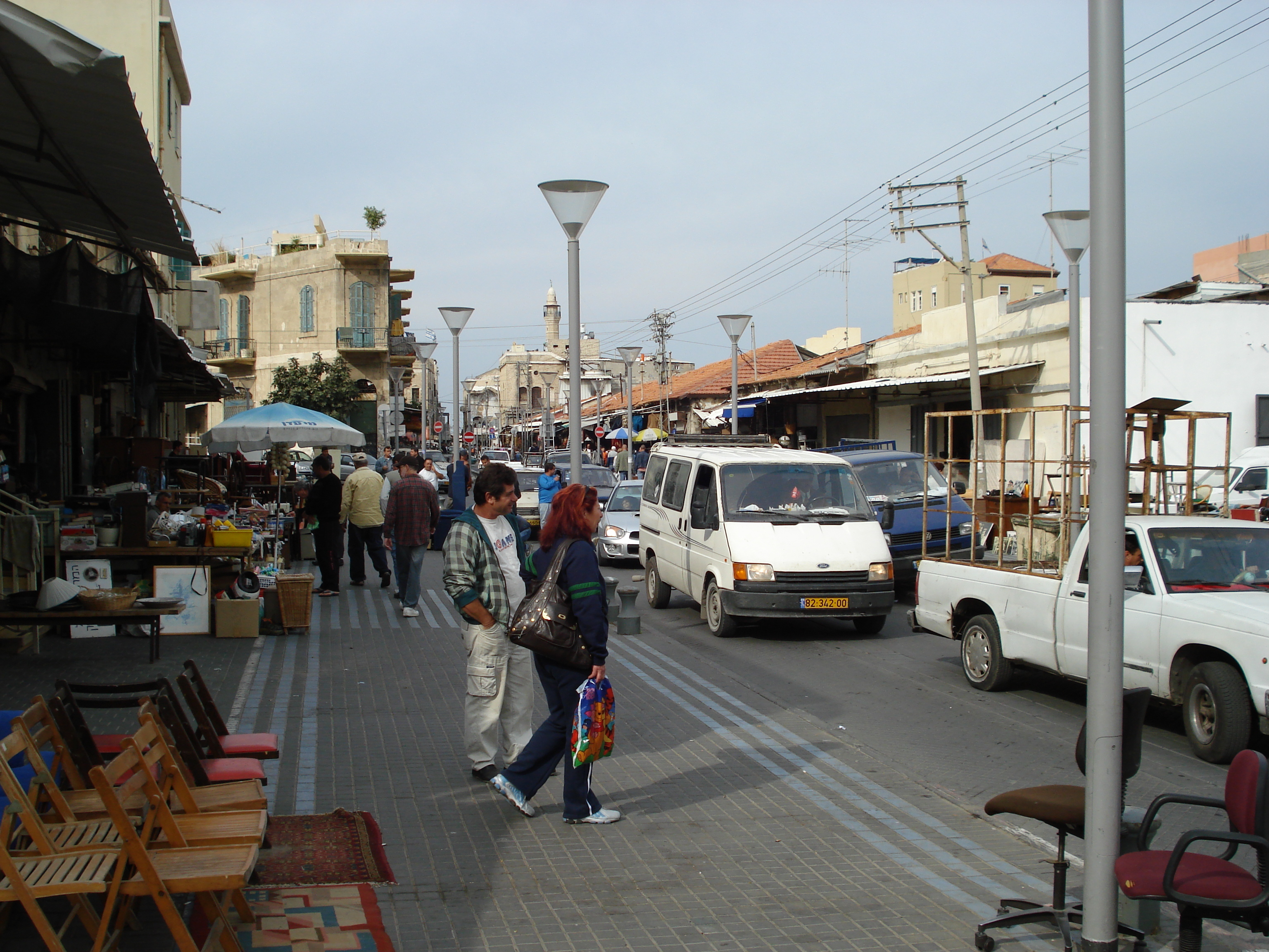 Picture Israel Jafa 2006-12 38 - Journey Jafa