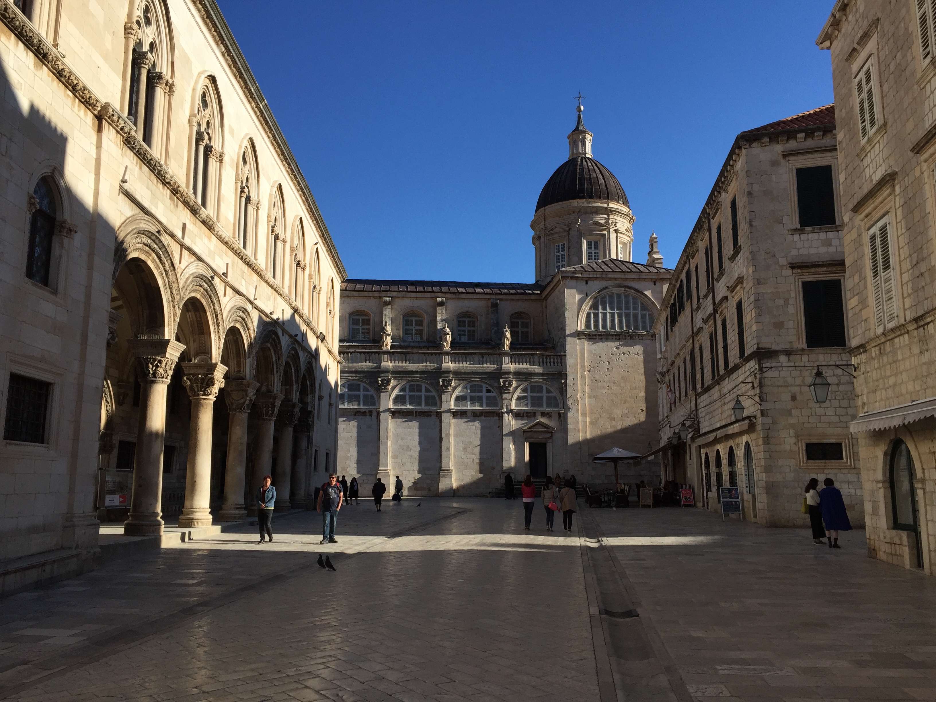 Picture Croatia Dubrovnik 2016-04 61 - Around Dubrovnik