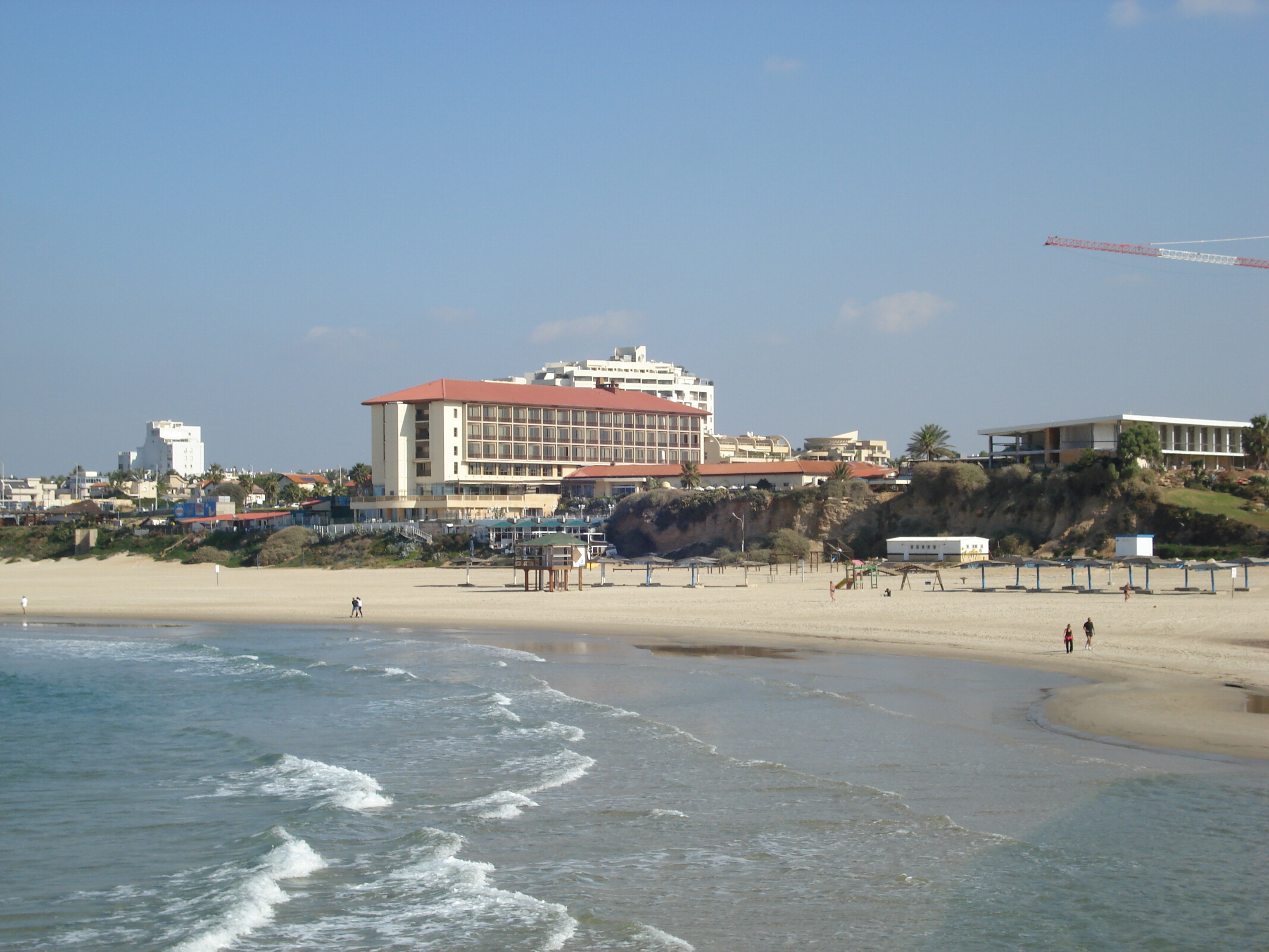 Picture Israel Herzliya 2006-12 84 - Discovery Herzliya