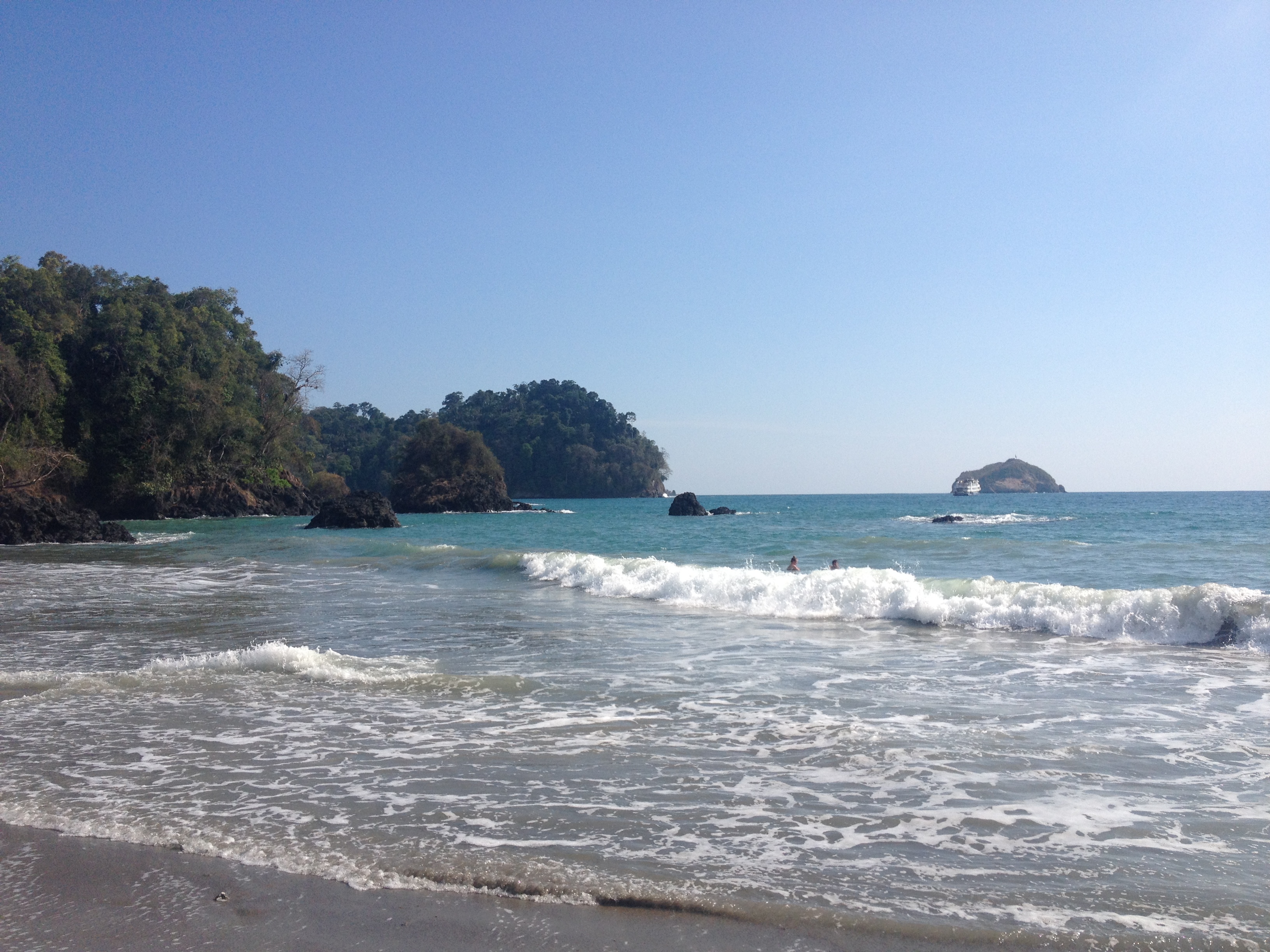 Picture Costa Rica Manuel Antonio 2015-03 184 - Tours Manuel Antonio