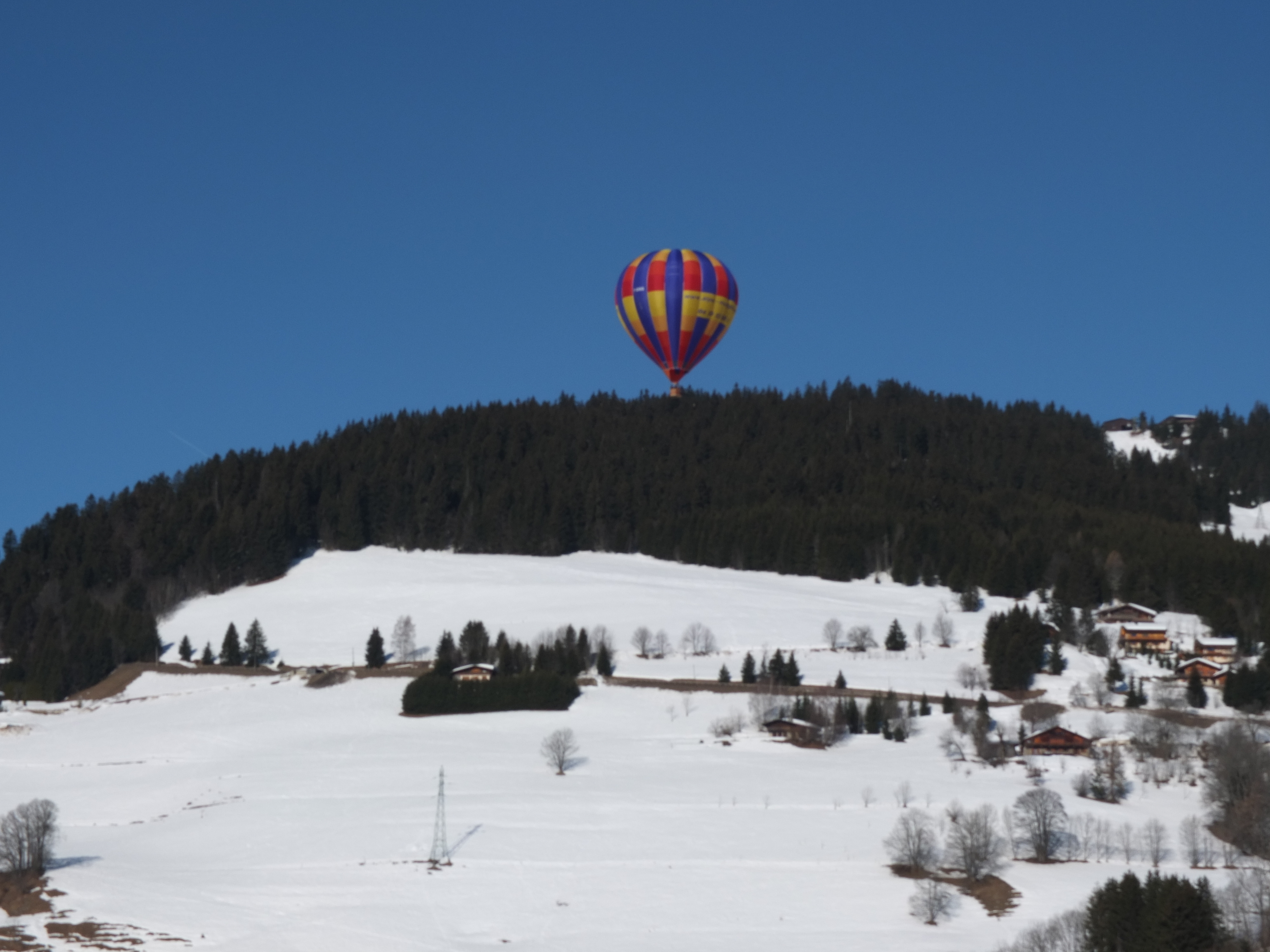 Picture France Megeve Le Jaillet 2012-02 4 - Discovery Le Jaillet