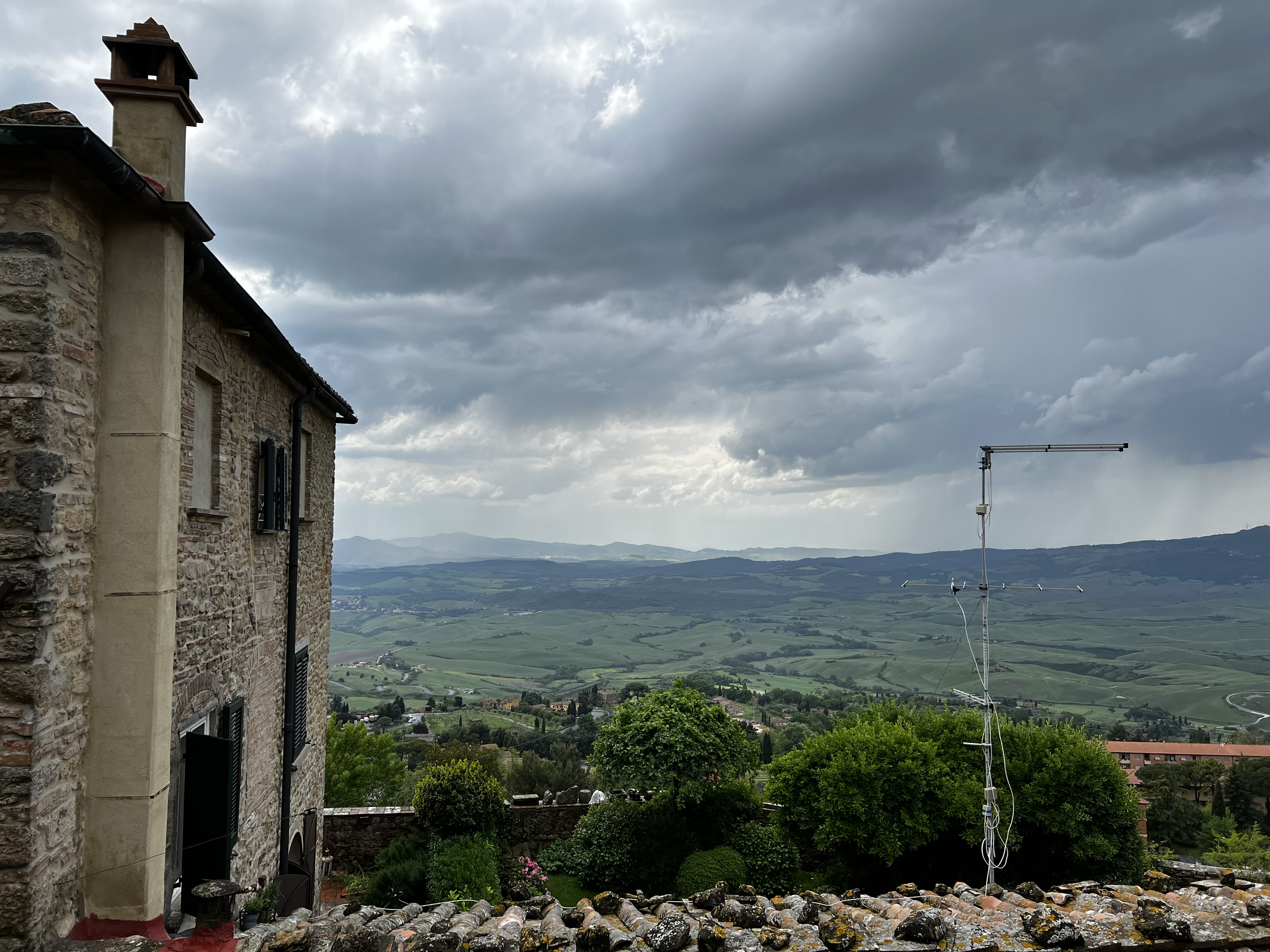 Picture Italy Volterra 2022-05 31 - Discovery Volterra