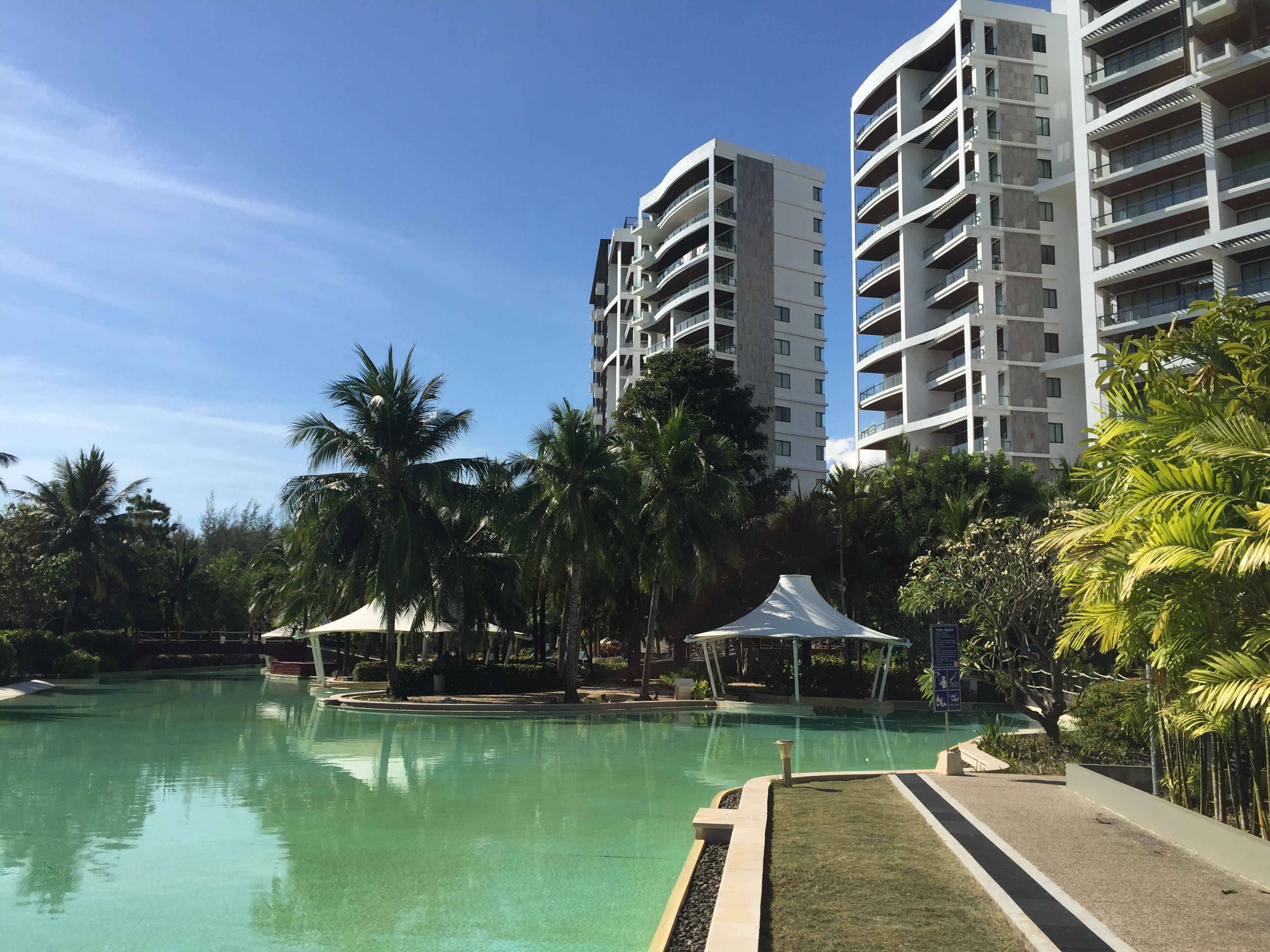 Picture Thailand Marriott Rayong 2016-01 132 - History Marriott Rayong