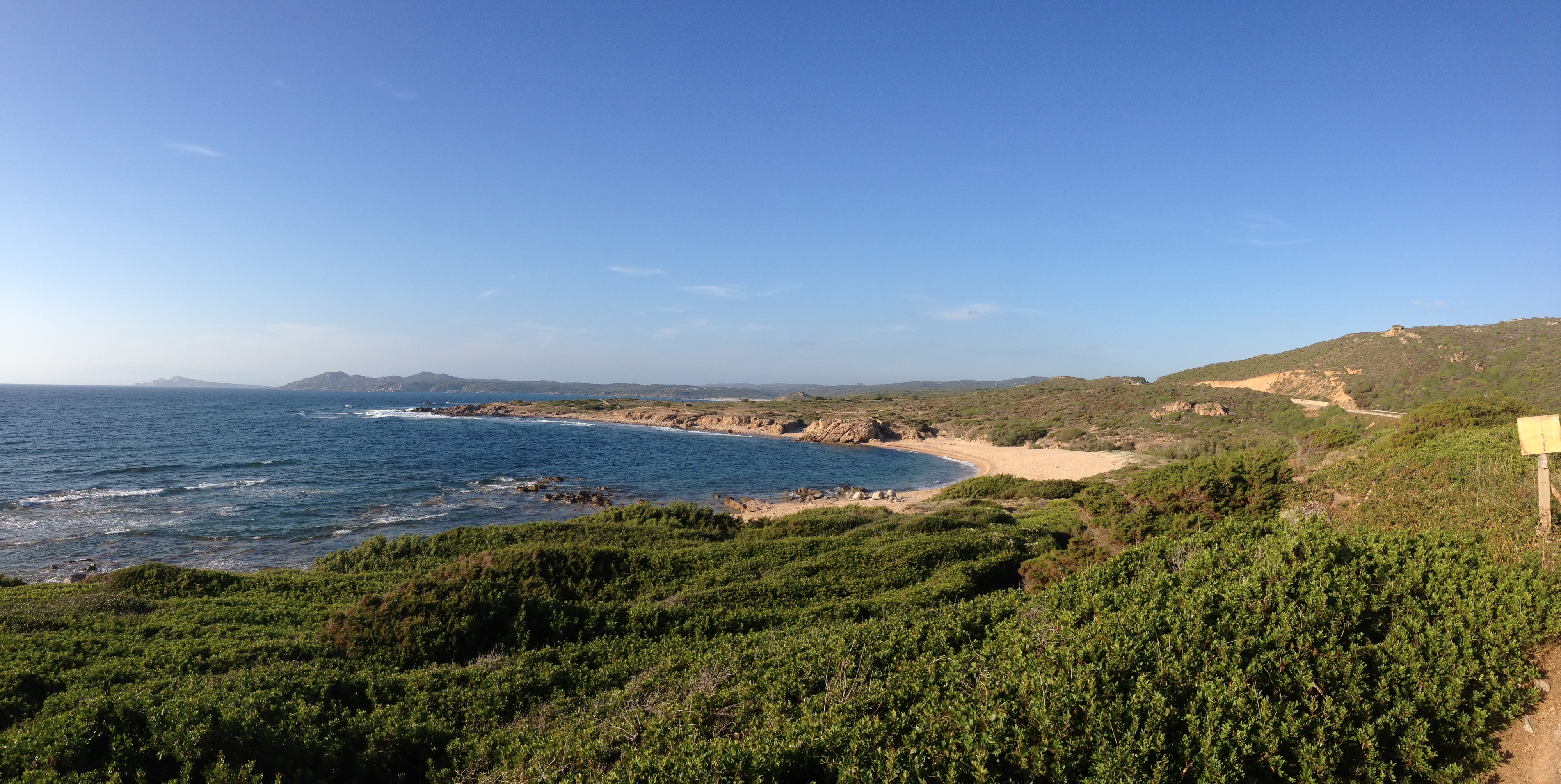 Picture Italy Sardinia Santa Teresa Gallura 2015-06 5 - Tour Santa Teresa Gallura