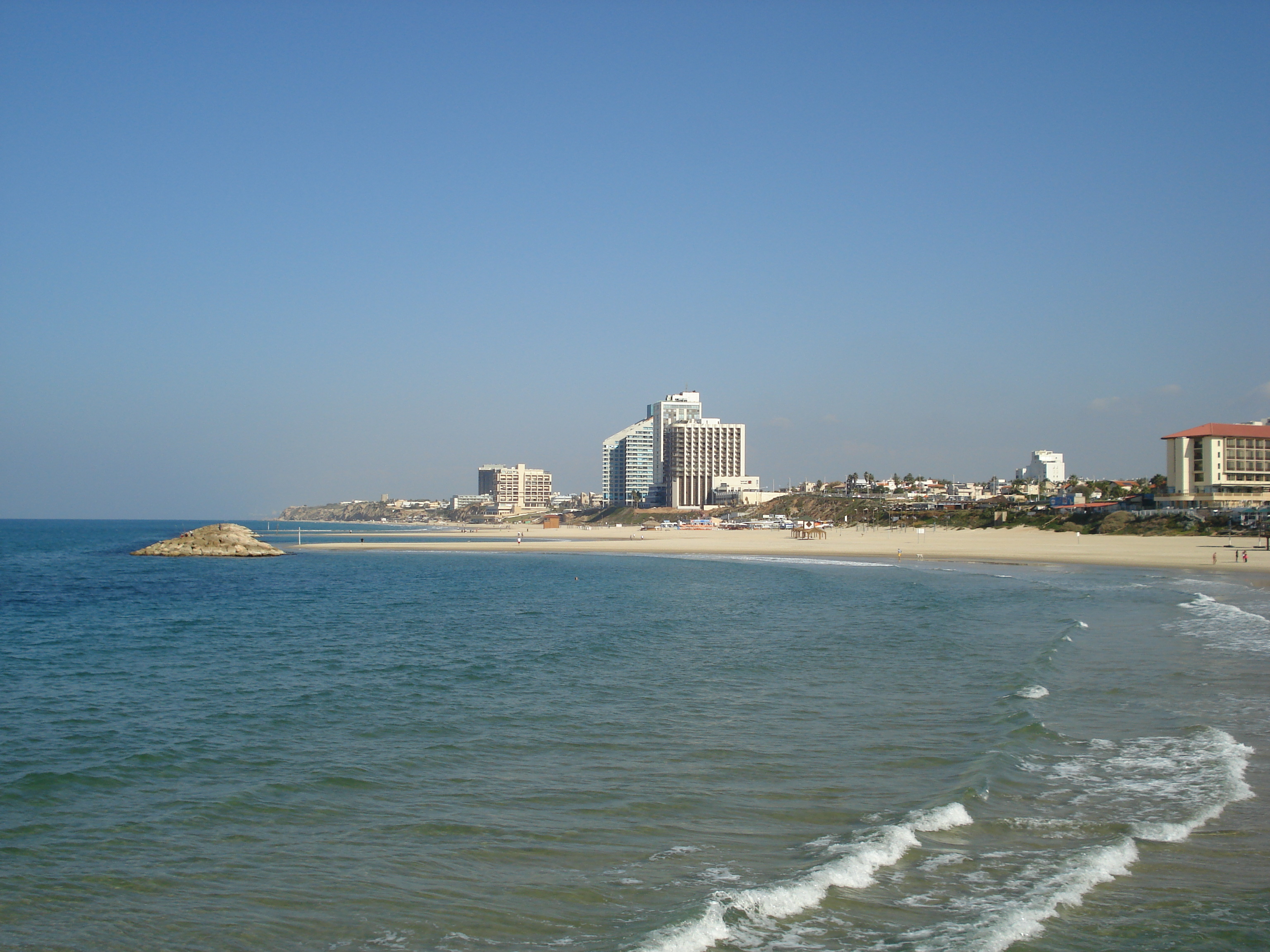 Picture Israel Herzliya 2006-12 51 - Discovery Herzliya