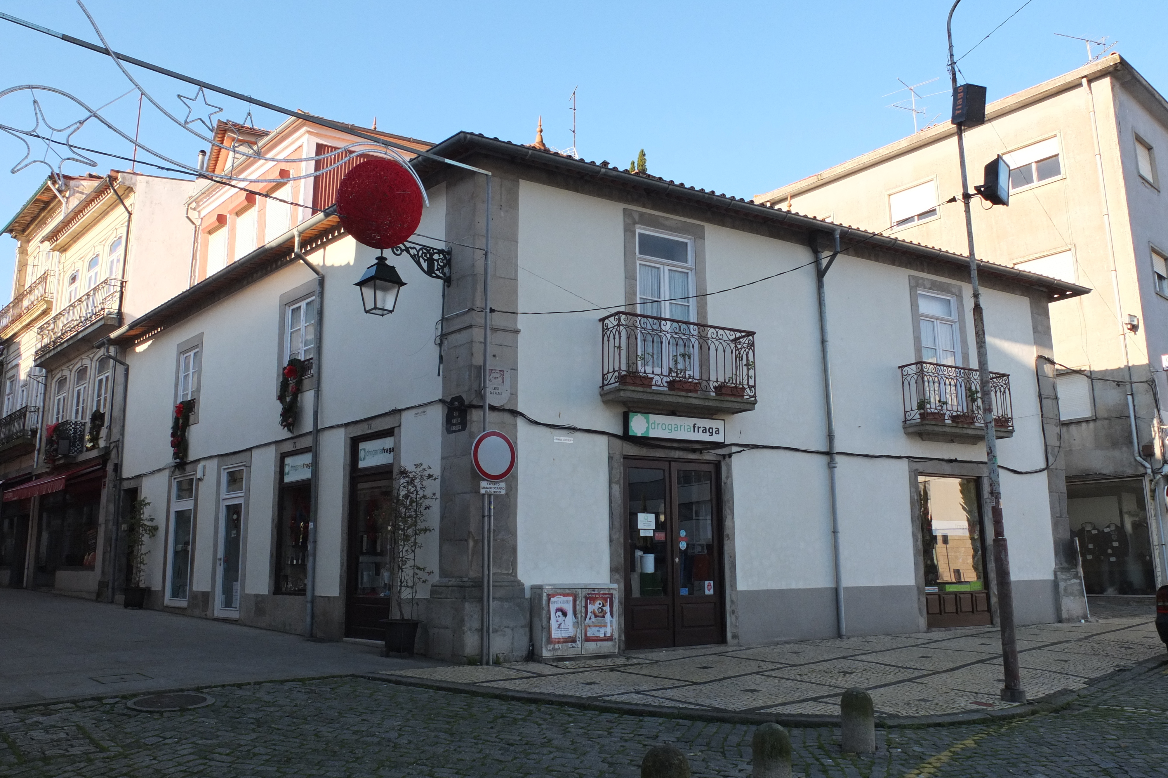 Picture Portugal Viana do Castello 2013-01 1 - Center Viana do Castello