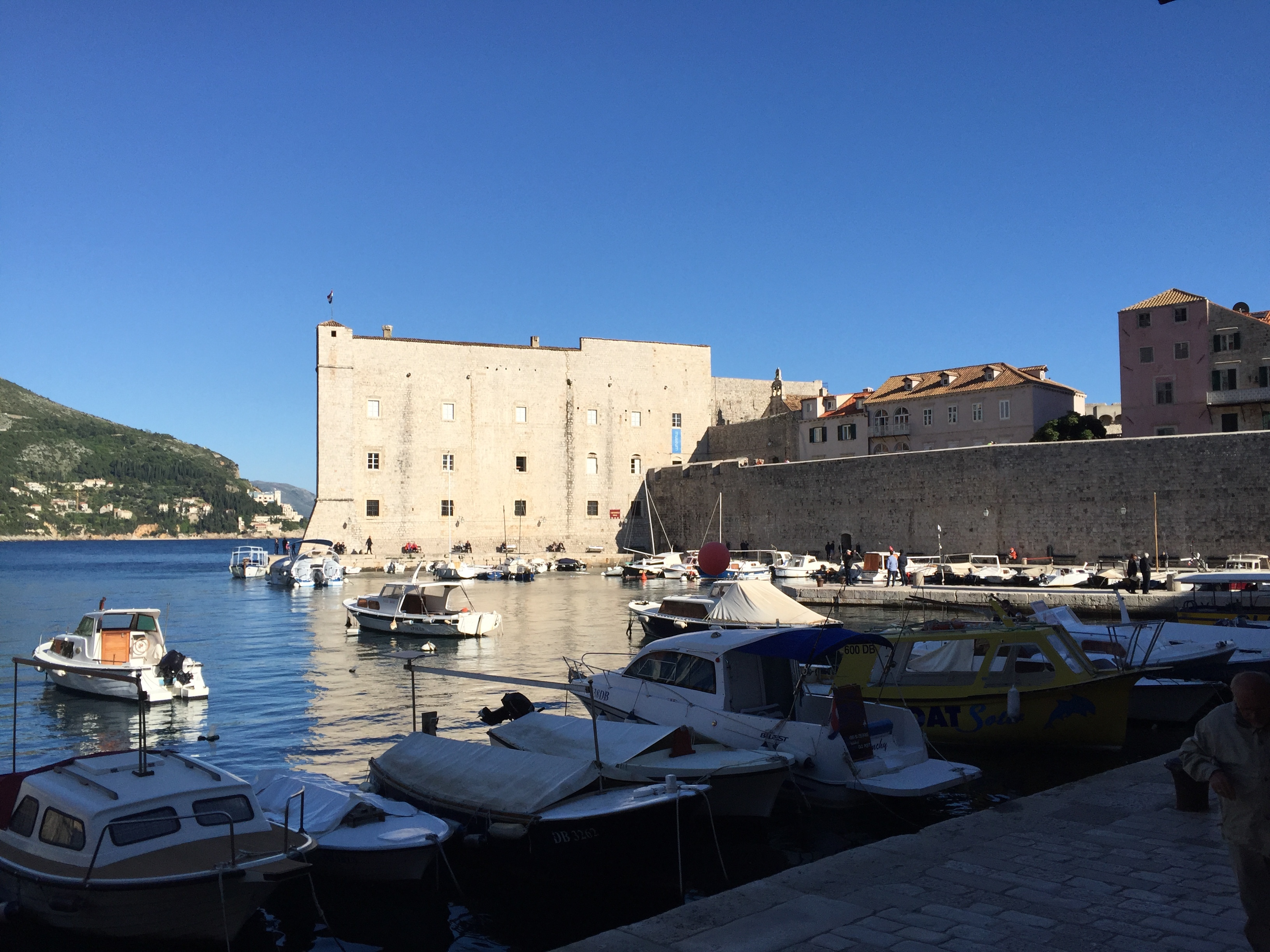 Picture Croatia Dubrovnik 2016-04 93 - Tours Dubrovnik