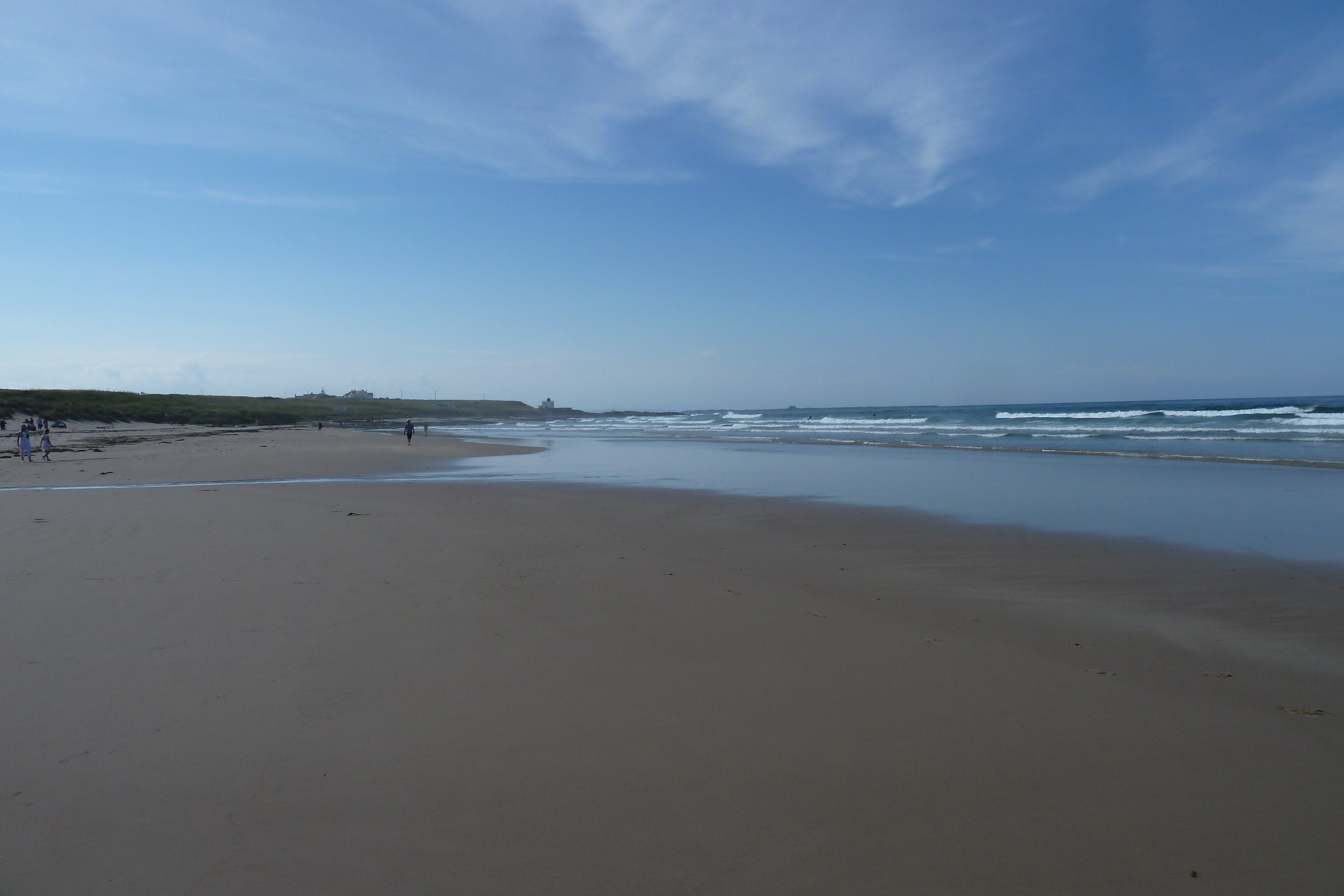 Picture United Kingdom Scotland Bamburgh Castle 2011-07 97 - Tour Bamburgh Castle