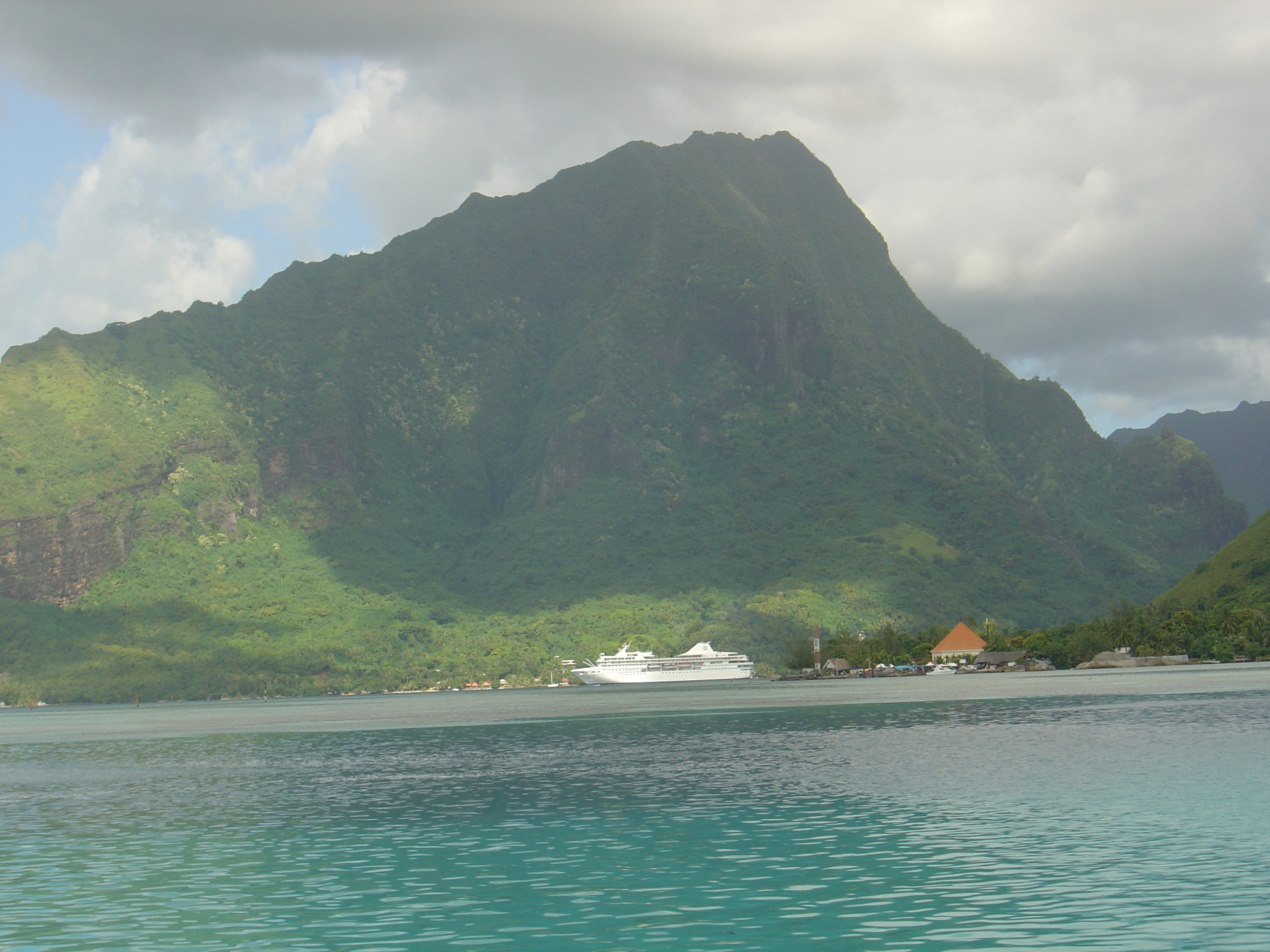 Picture Polynesia Moorea 2006-04 96 - Tour Moorea