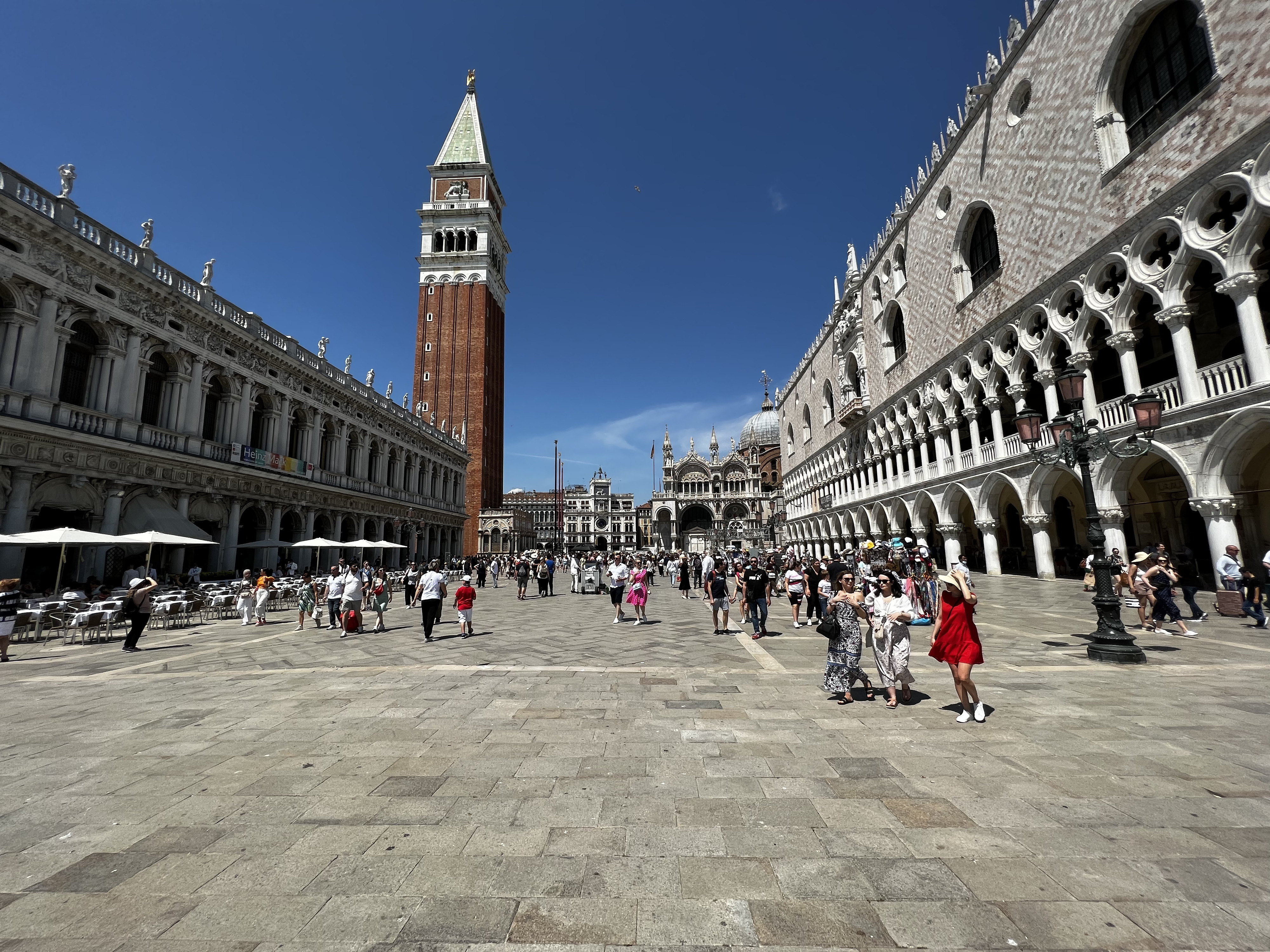 Picture Italy Venice 2022-05 28 - Discovery Venice