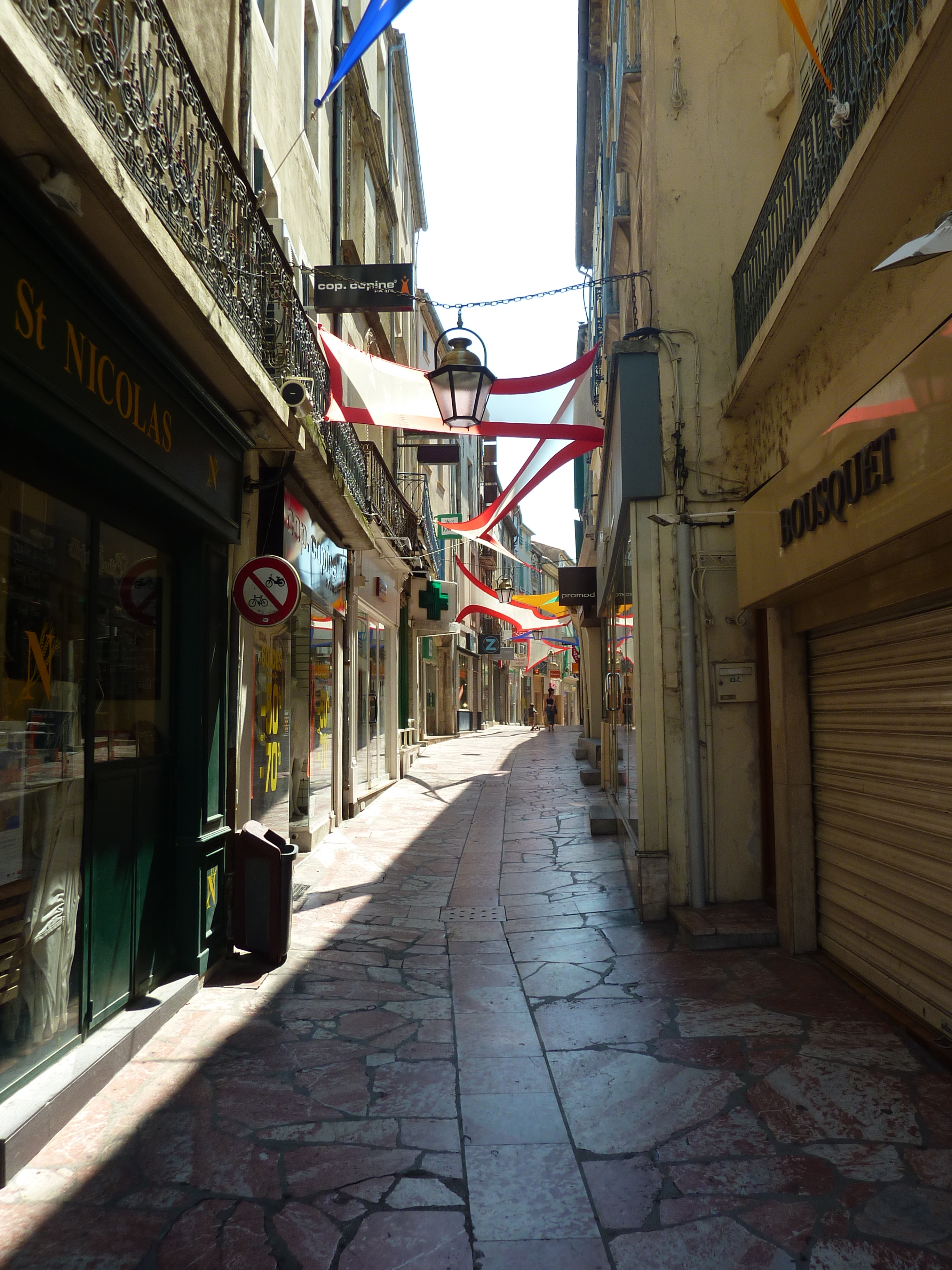 Picture France Narbonne 2009-07 124 - Tour Narbonne