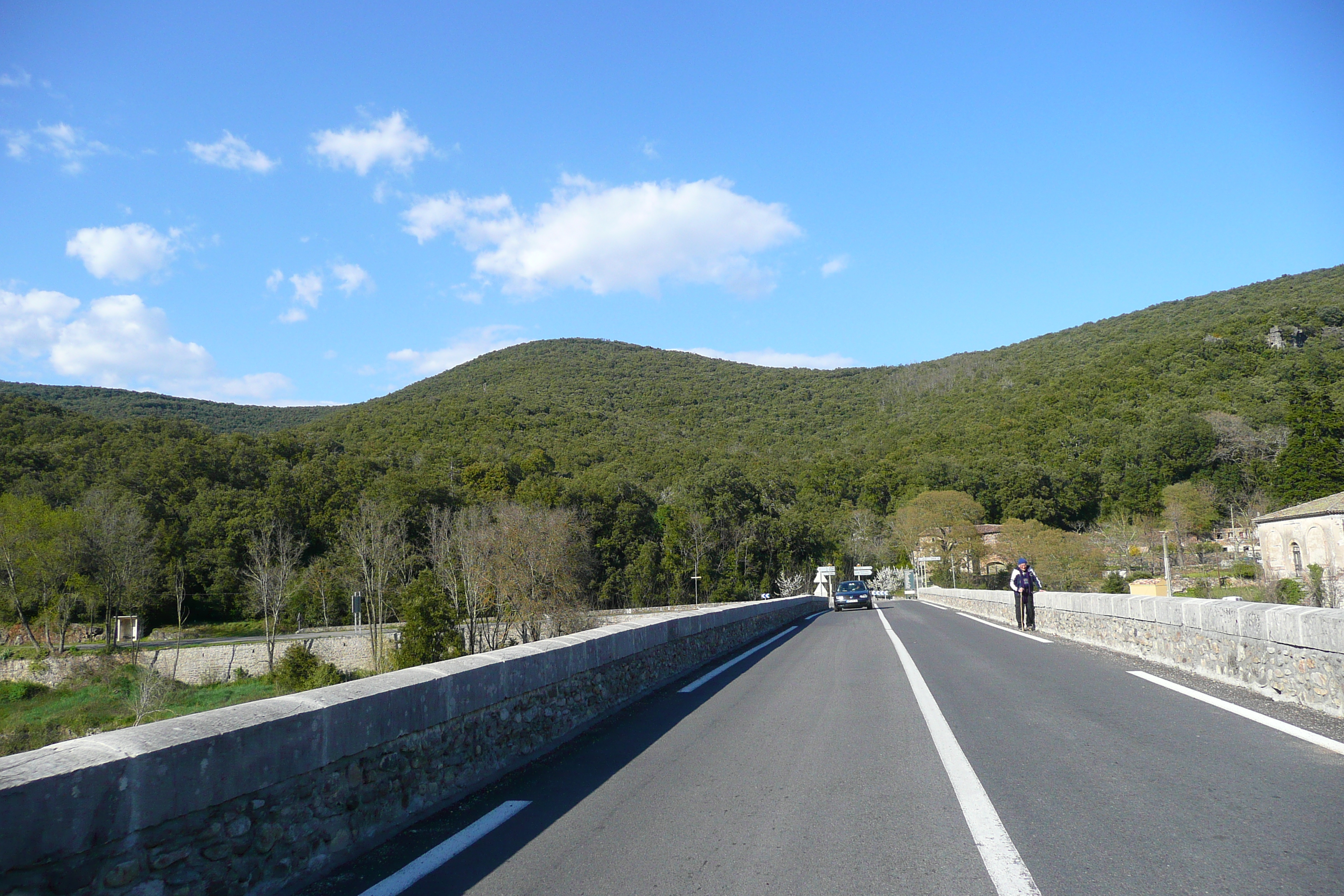 Picture France Cevennes Mountains 2008-04 72 - Discovery Cevennes Mountains