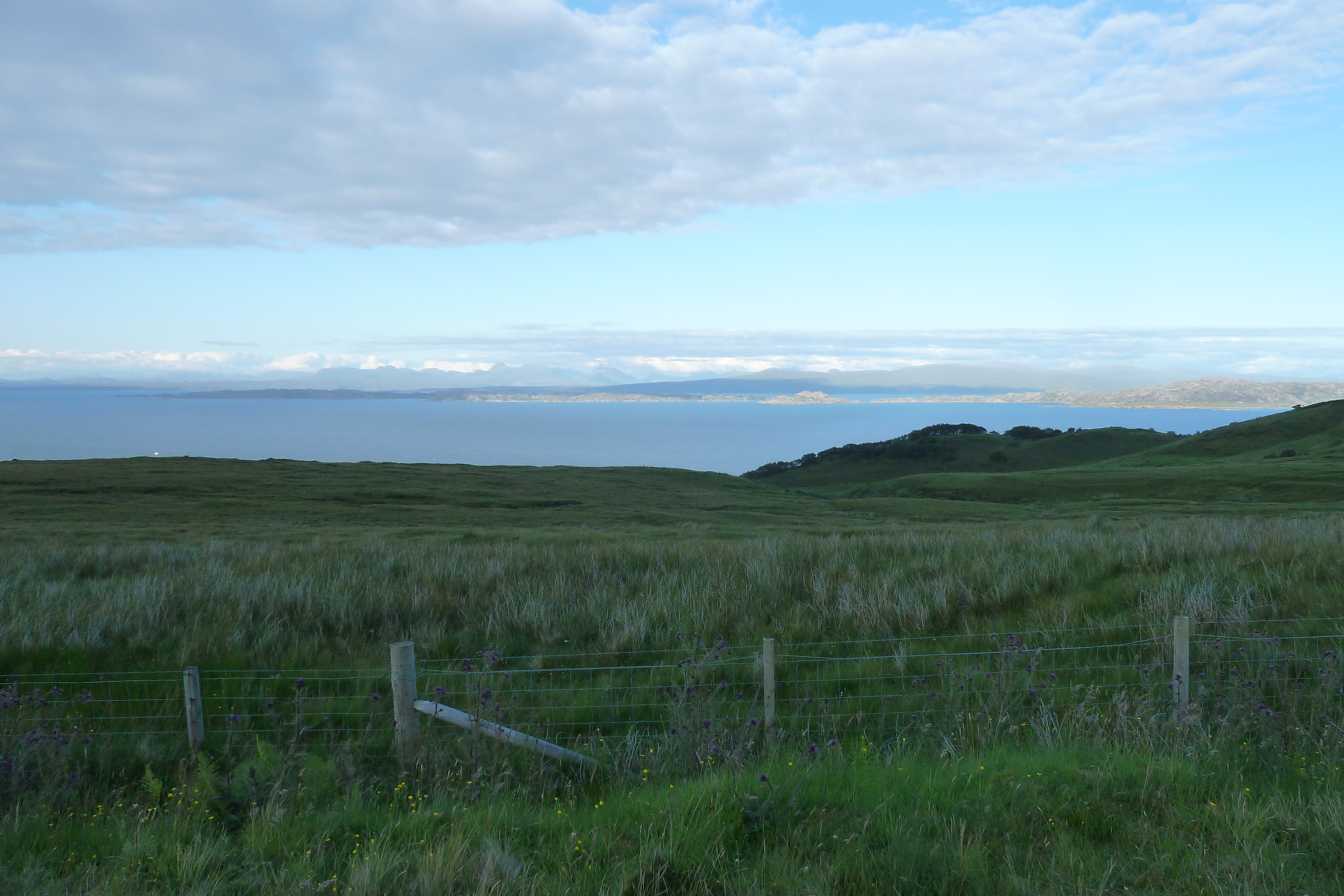 Picture United Kingdom Skye 2011-07 240 - Recreation Skye