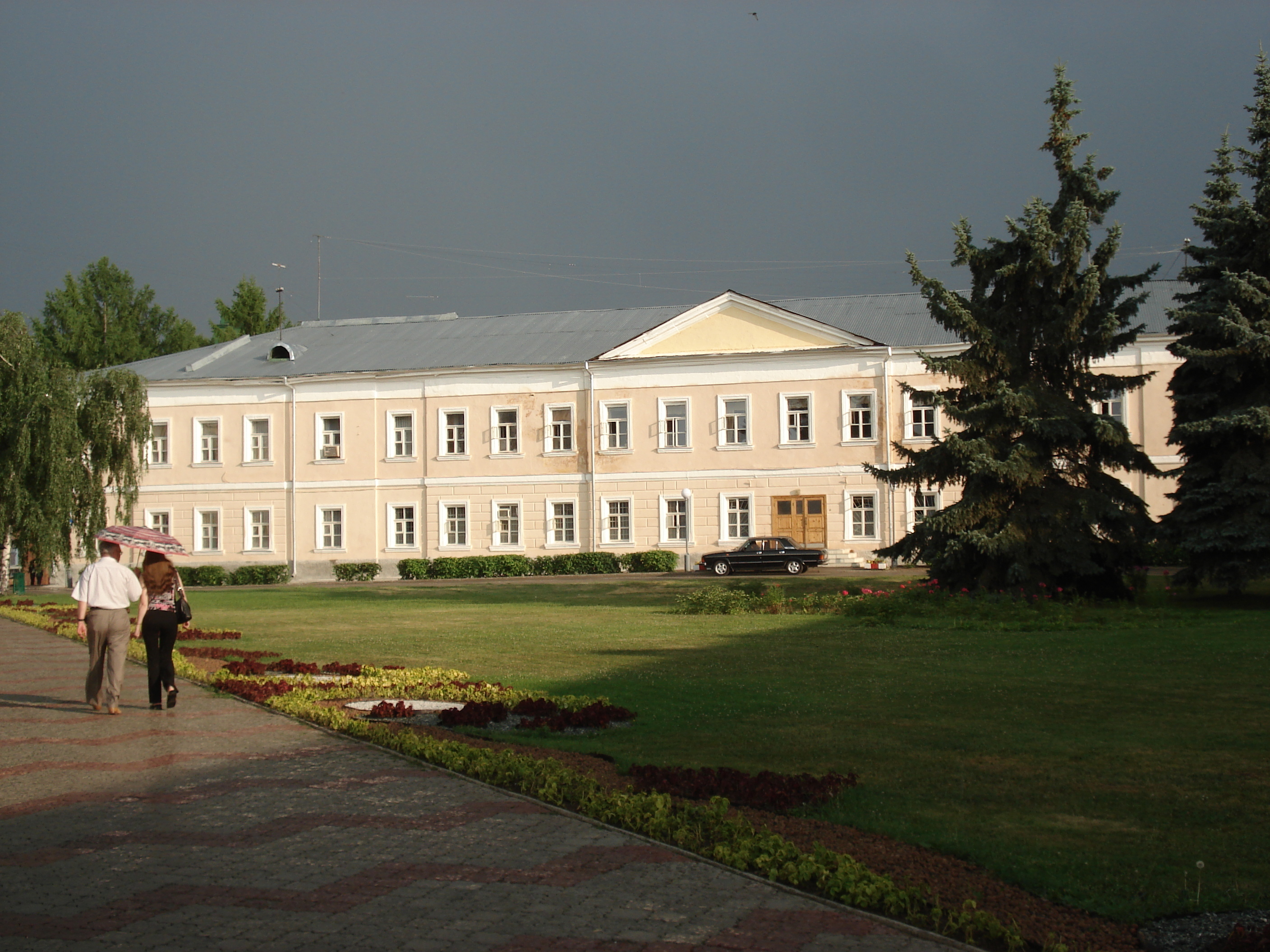 Picture Russia Nizhniy Novgorod 2006-07 68 - Discovery Nizhniy Novgorod