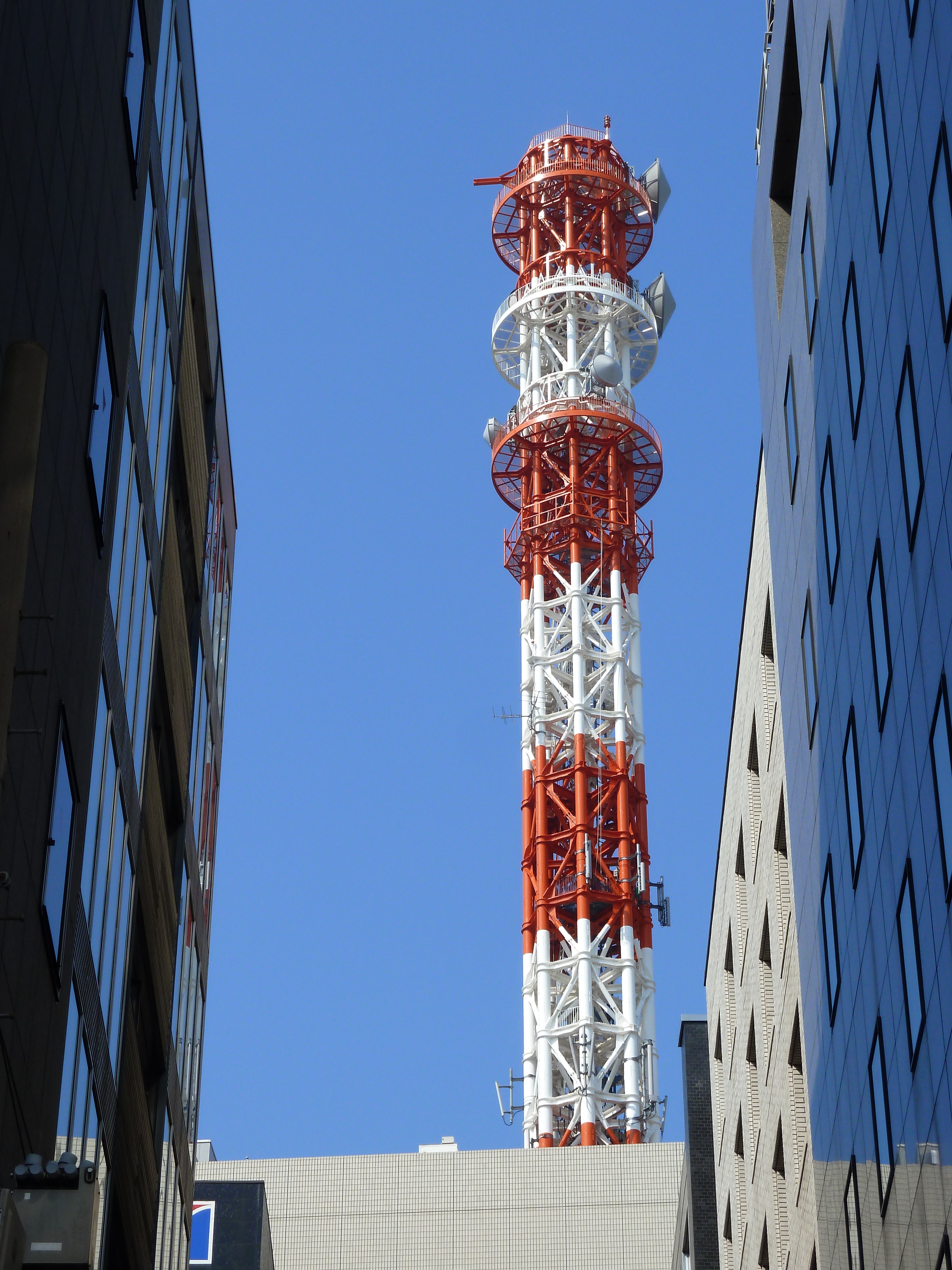 Picture Japan Tokyo Ginza 2010-06 67 - History Ginza