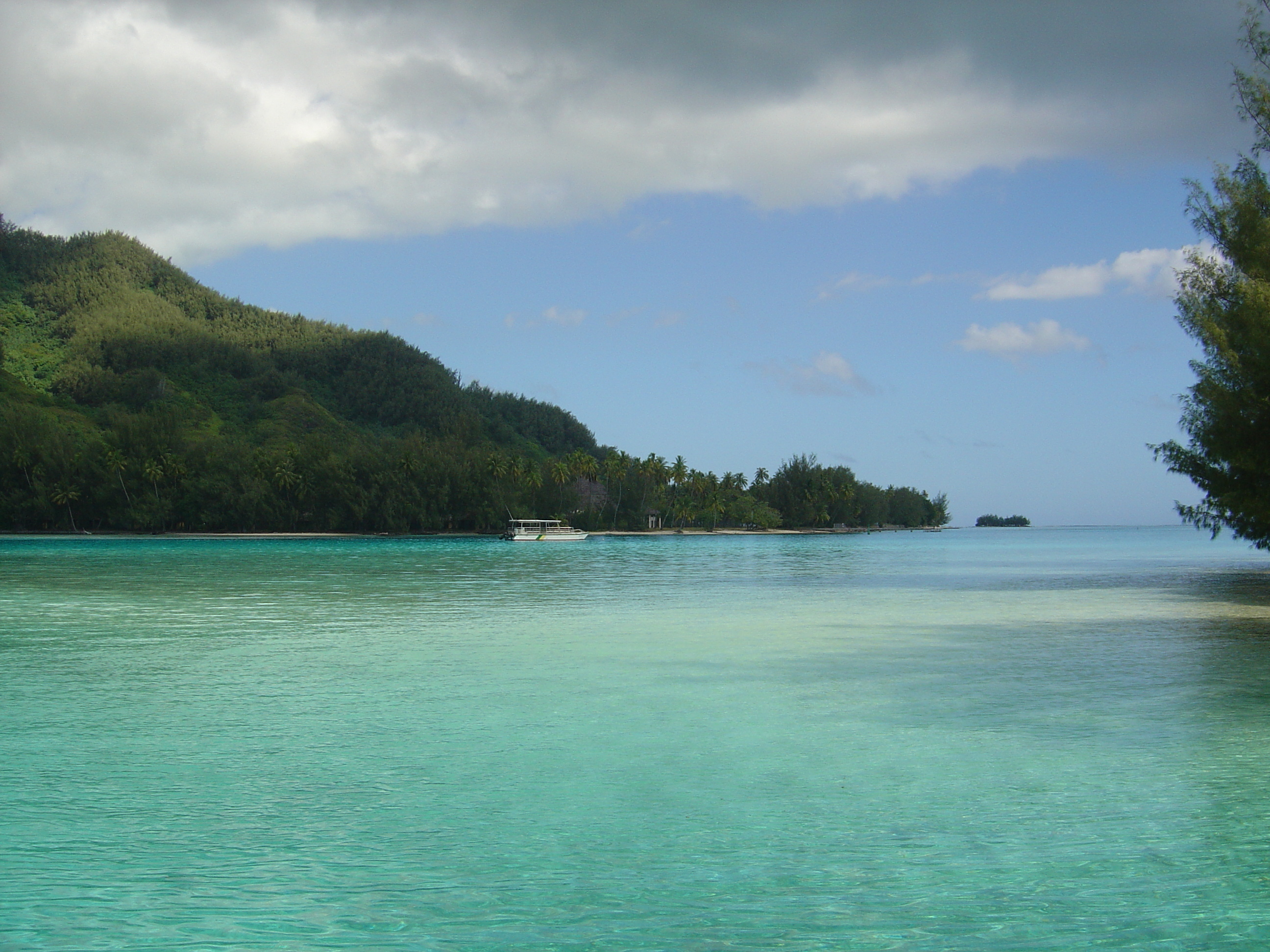 Picture Polynesia Moorea 2006-04 5 - Tours Moorea