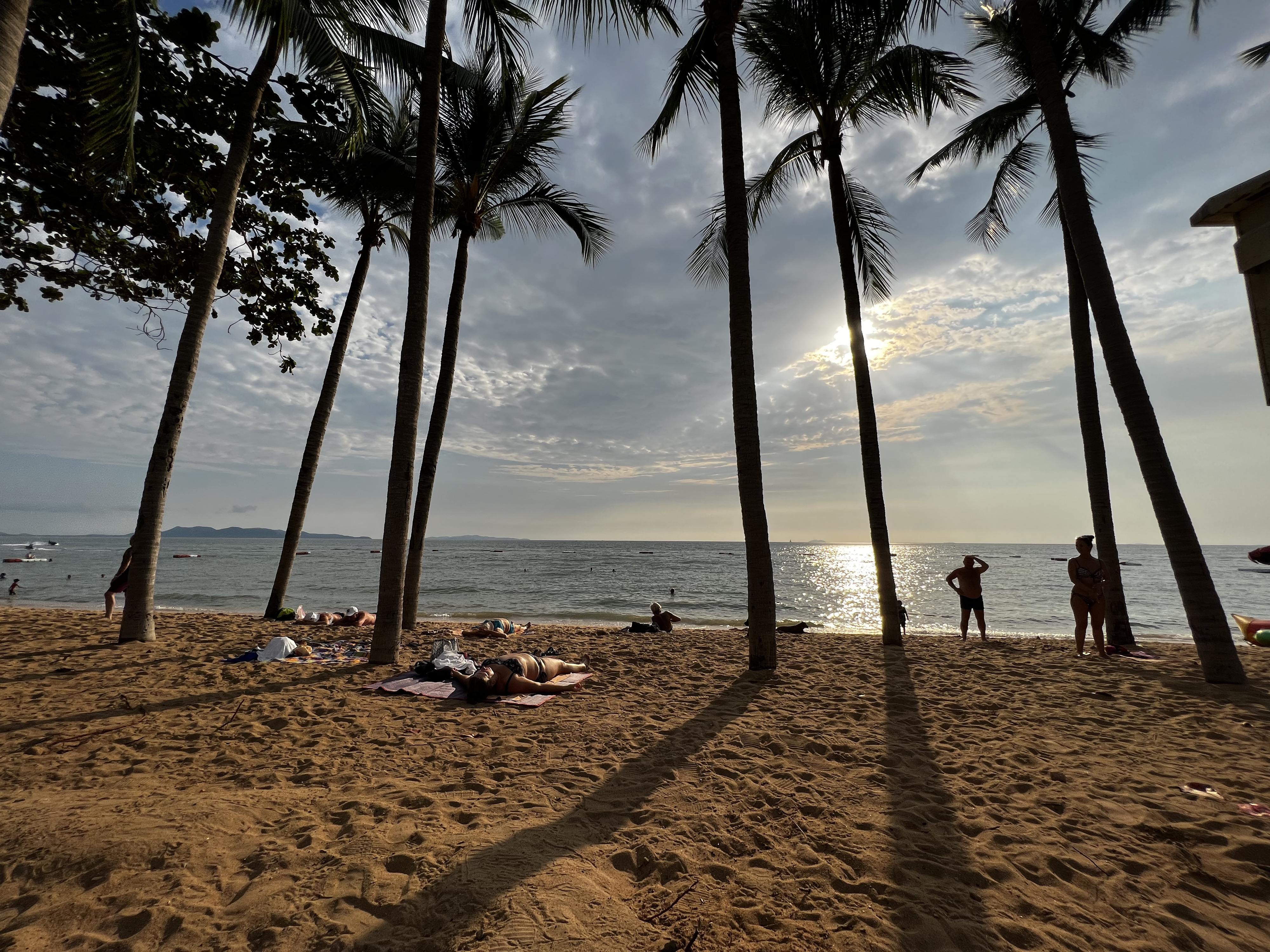 Picture Thailand Pattaya 2023-01 6 - Discovery Pattaya