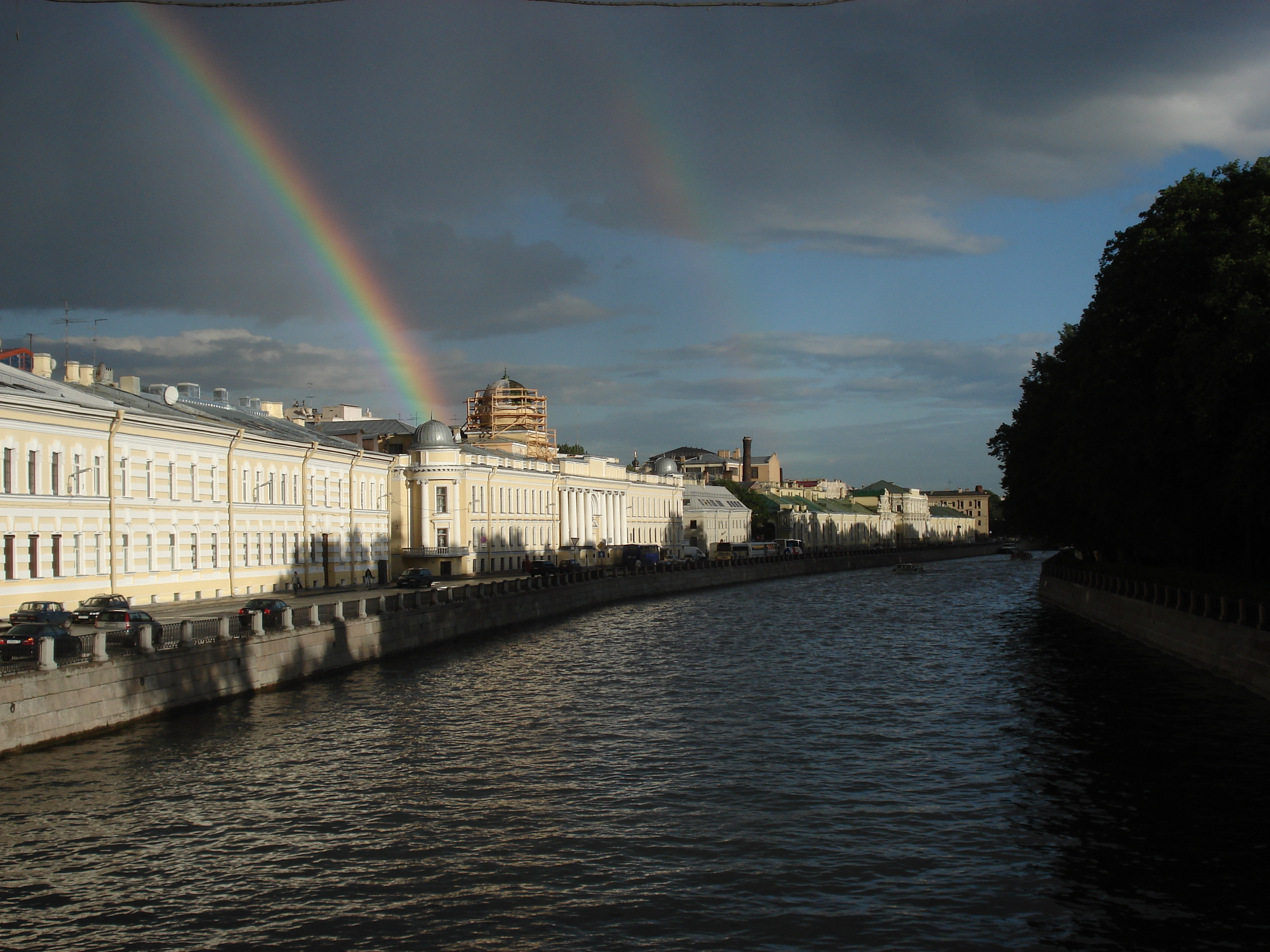 Picture Russia St Petersburg 2006-07 3 - Around St Petersburg