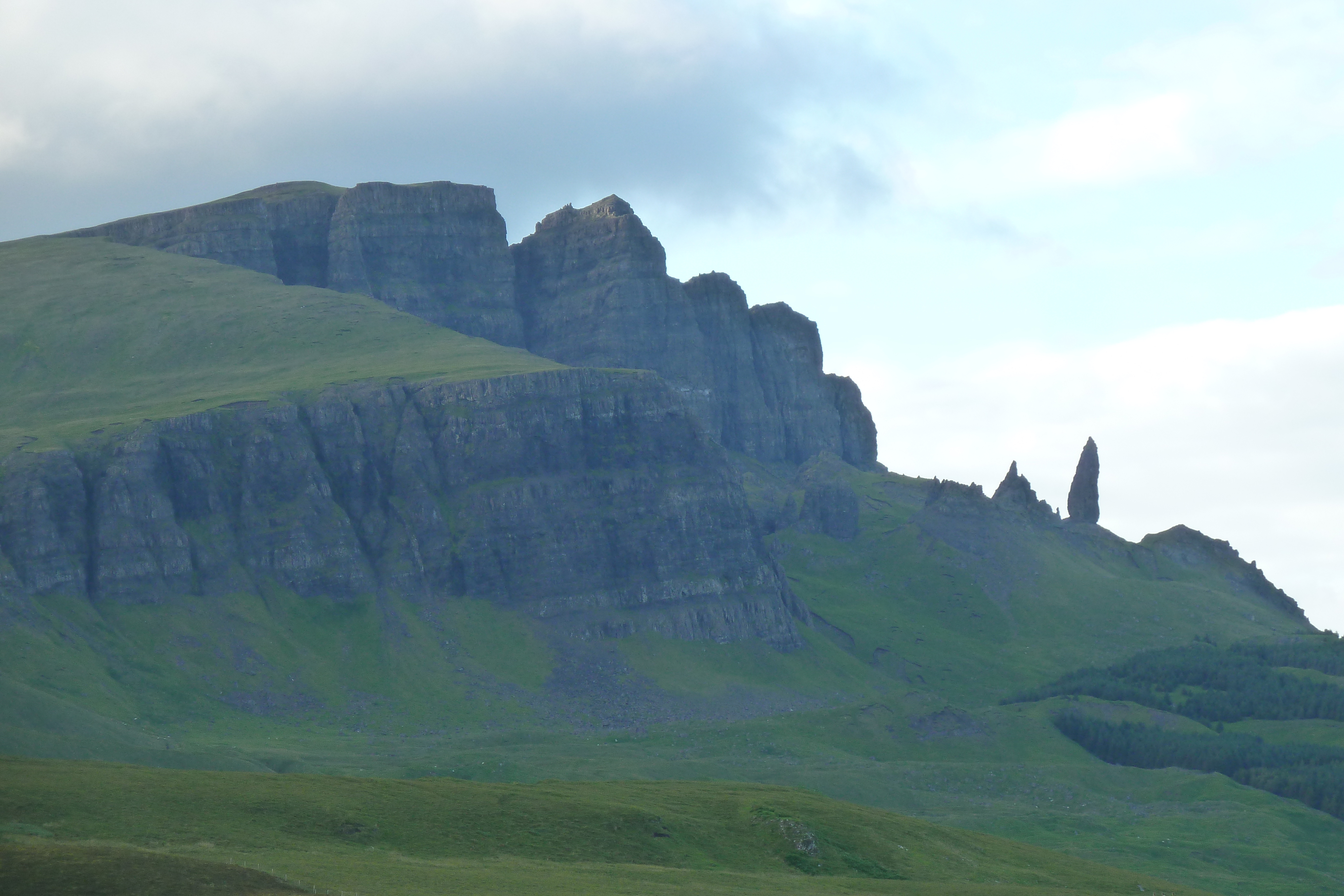 Picture United Kingdom Skye 2011-07 260 - Center Skye