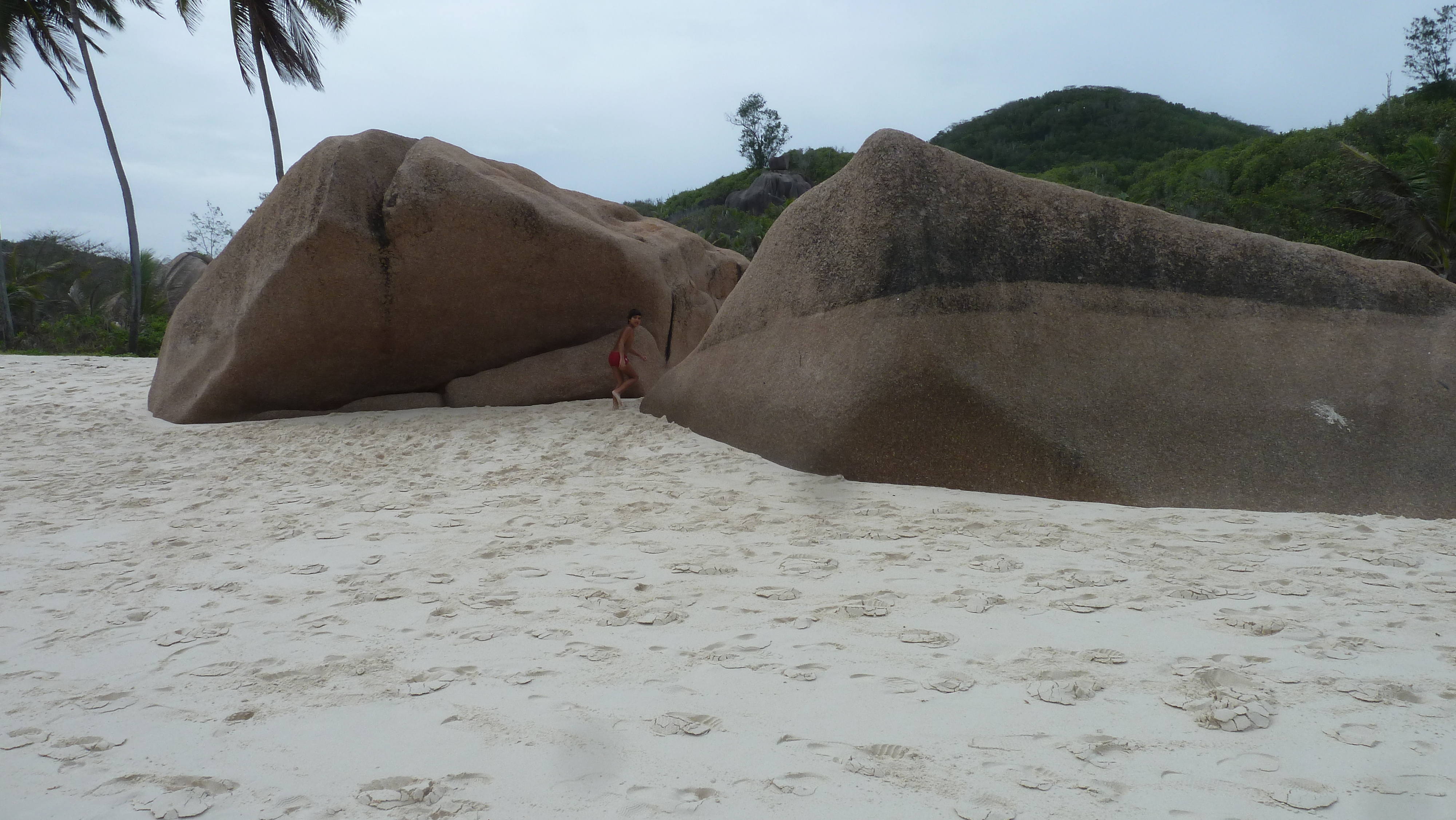 Picture Seychelles La Digue 2011-10 138 - Discovery La Digue