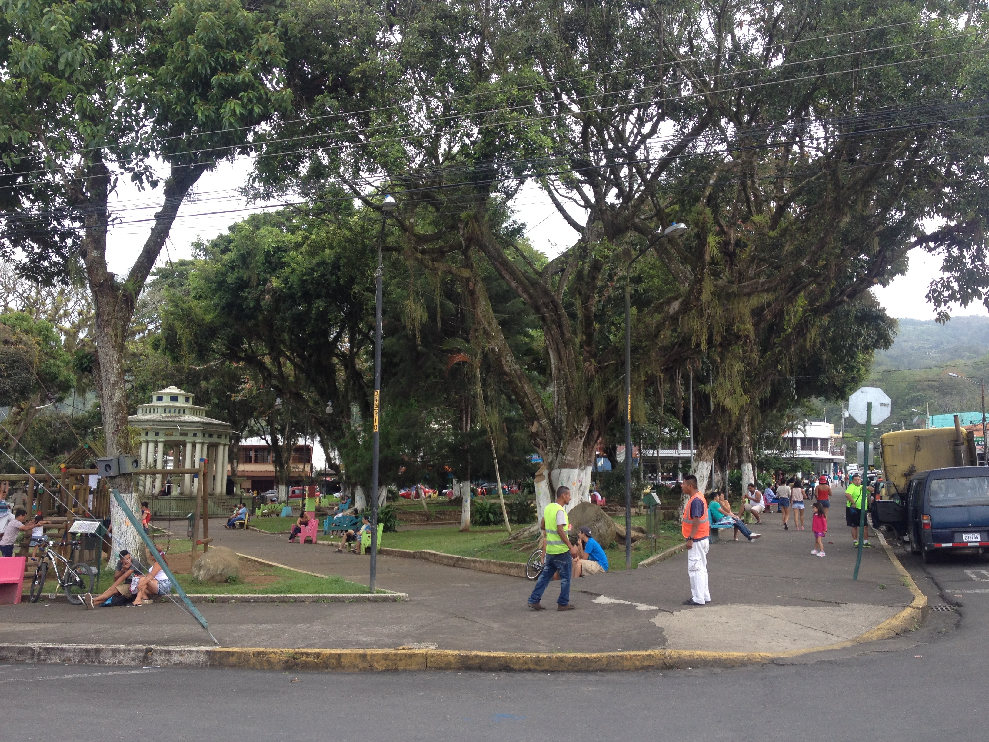 Picture Costa Rica Turrialba 2015-03 69 - Tours Turrialba