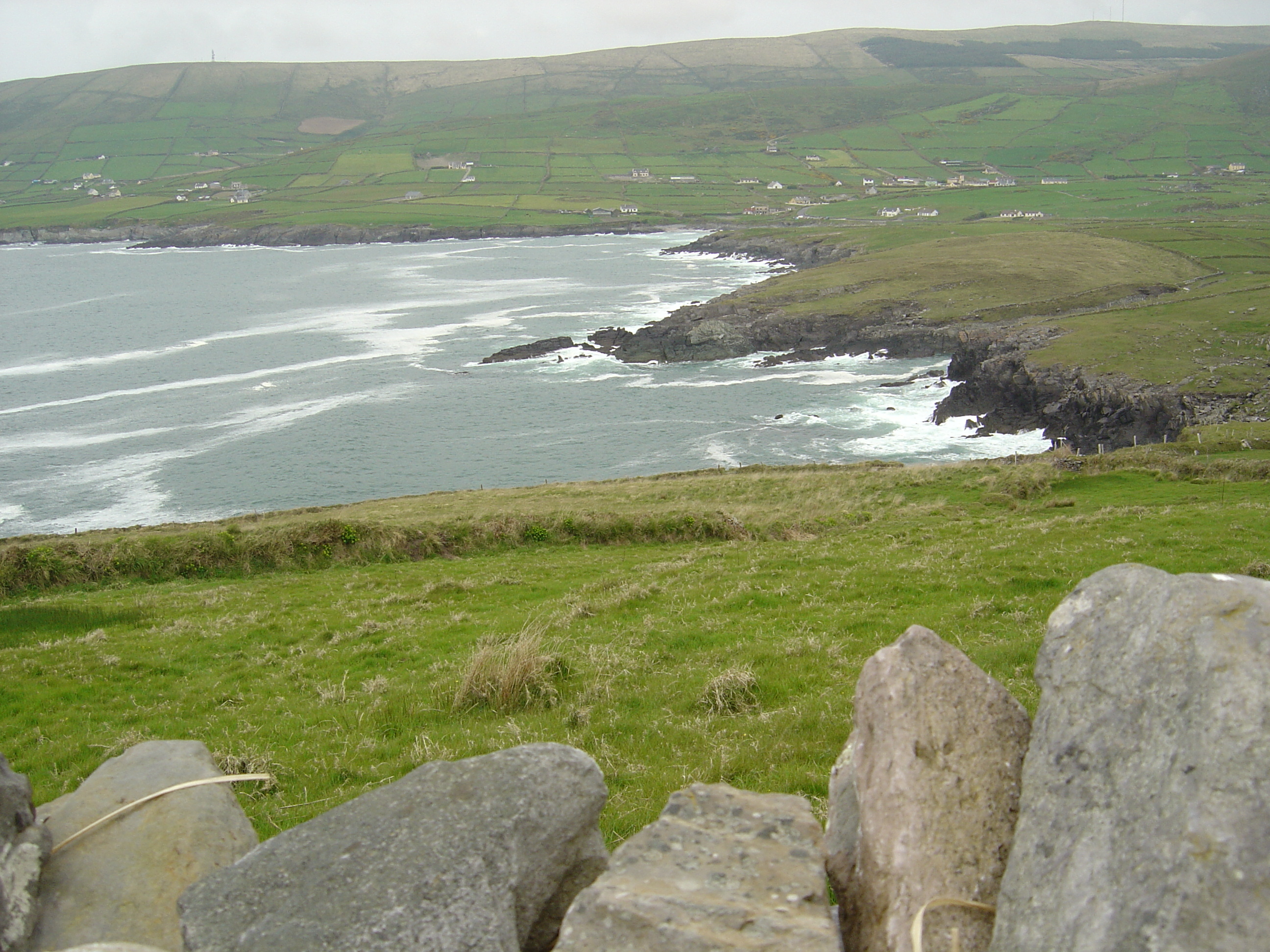 Picture Ireland Kerry Ballinskelligs 2004-05 5 - History Ballinskelligs