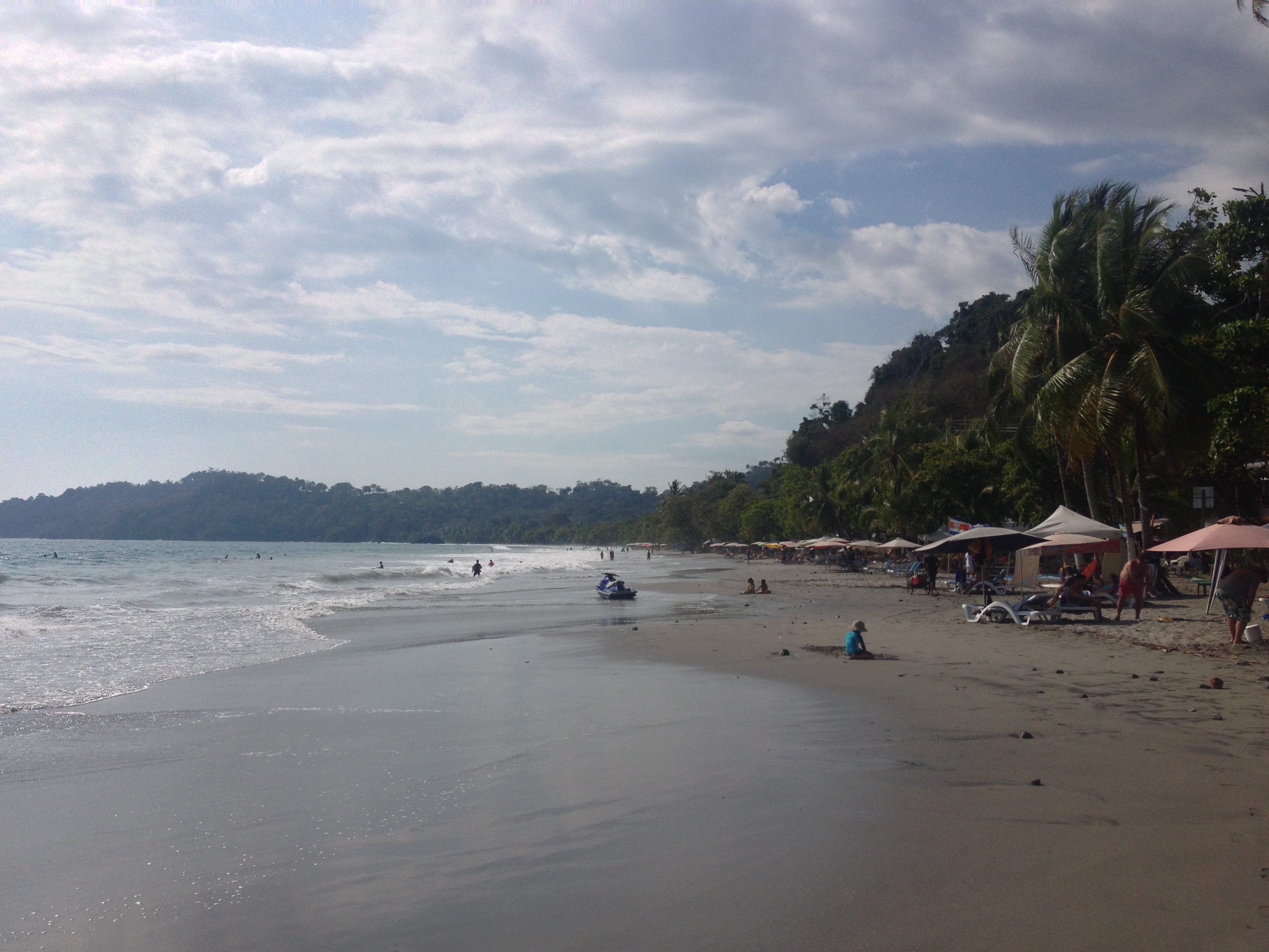 Picture Costa Rica Manuel Antonio 2015-03 364 - Discovery Manuel Antonio