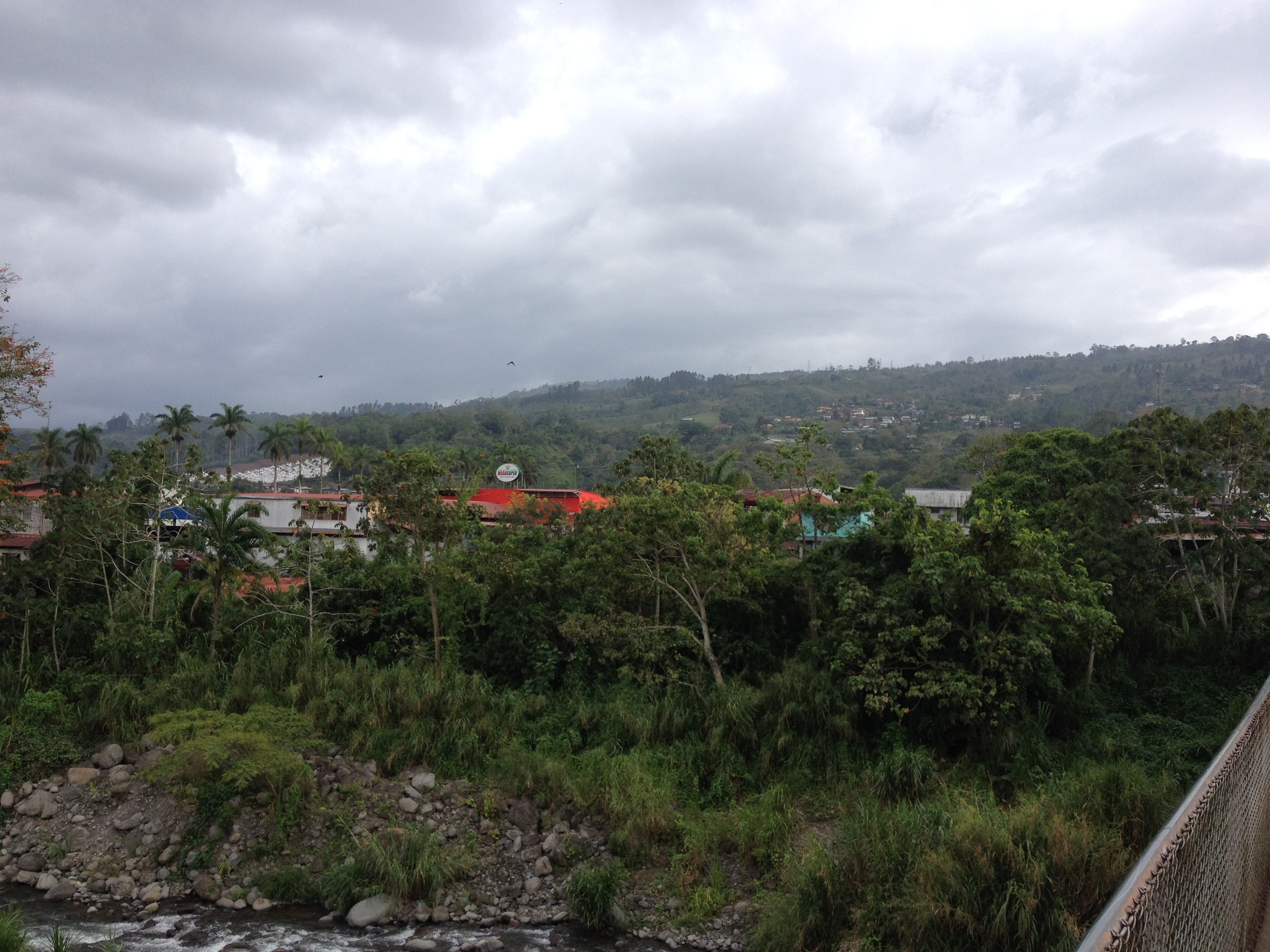 Picture Costa Rica Turrialba 2015-03 7 - Around Turrialba