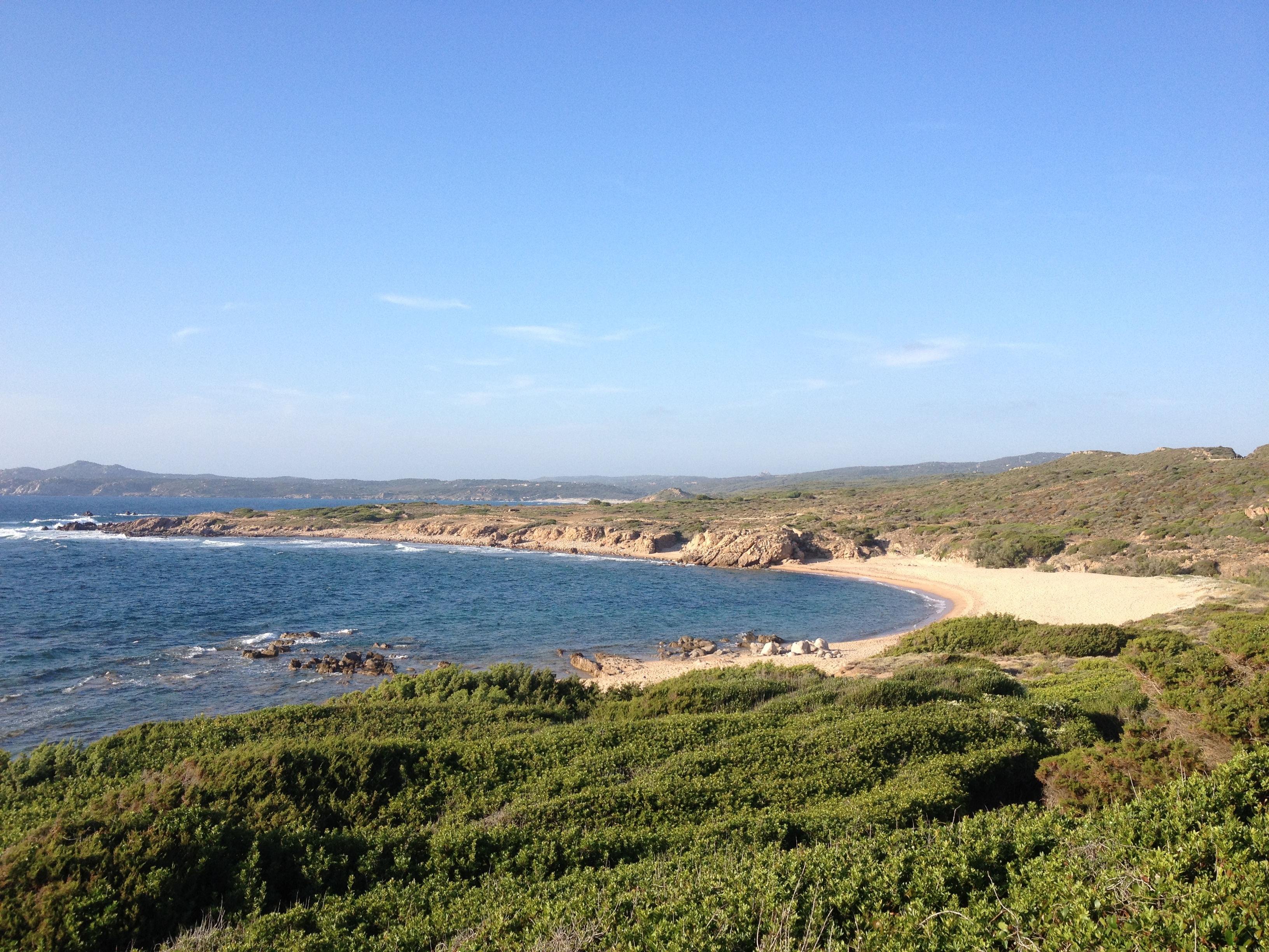 Picture Italy Sardinia Santa Teresa Gallura 2015-06 12 - Tour Santa Teresa Gallura