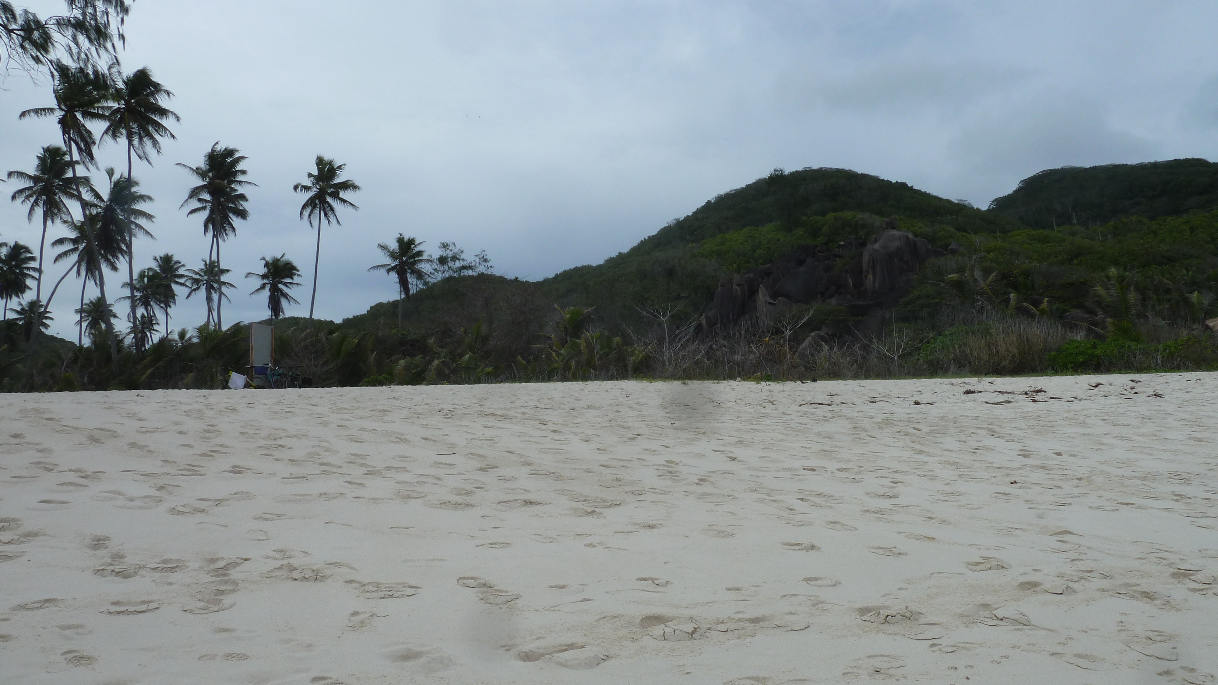 Picture Seychelles La Digue 2011-10 77 - Tour La Digue