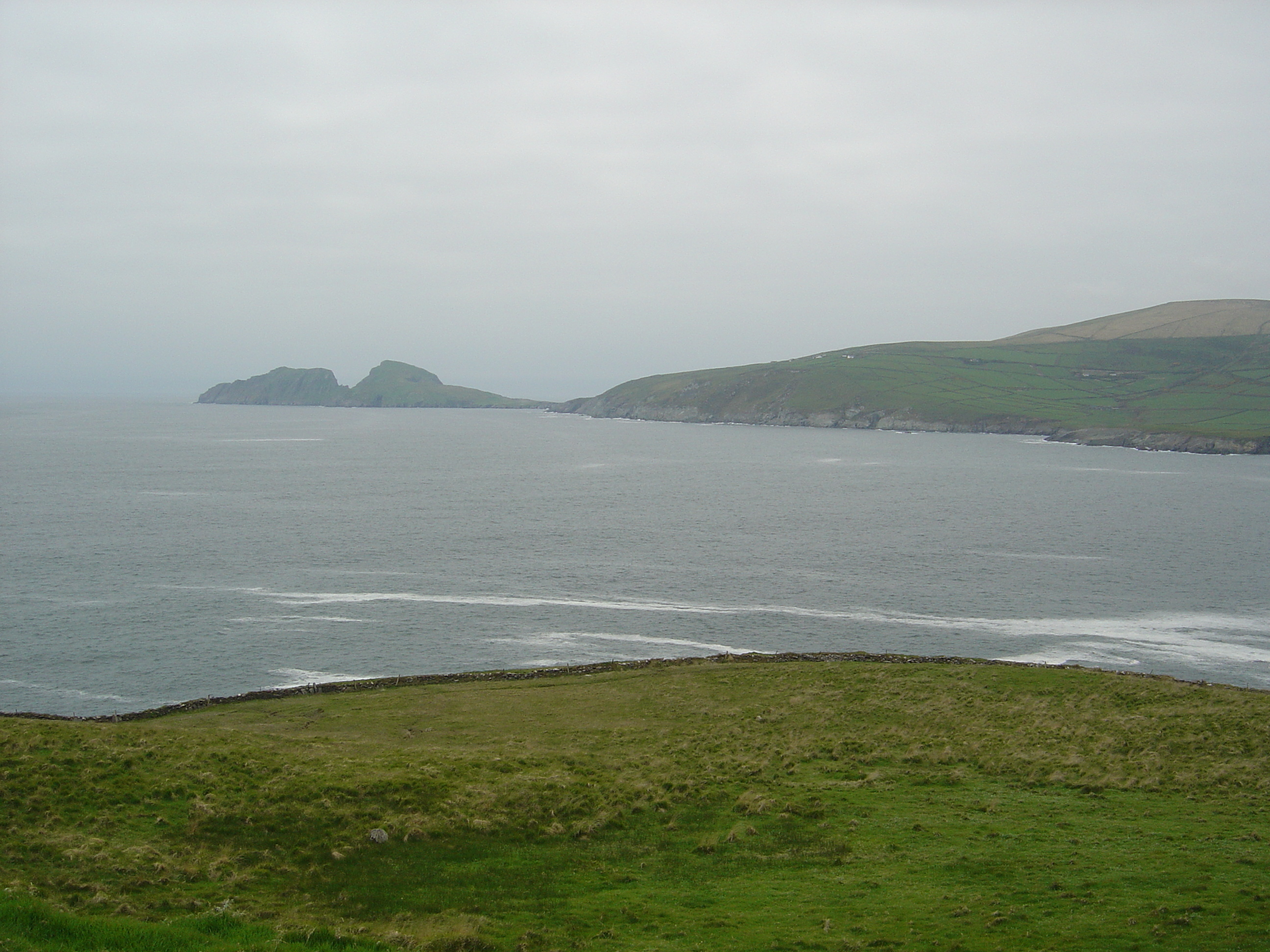 Picture Ireland Kerry Ballinskelligs 2004-05 13 - Tour Ballinskelligs