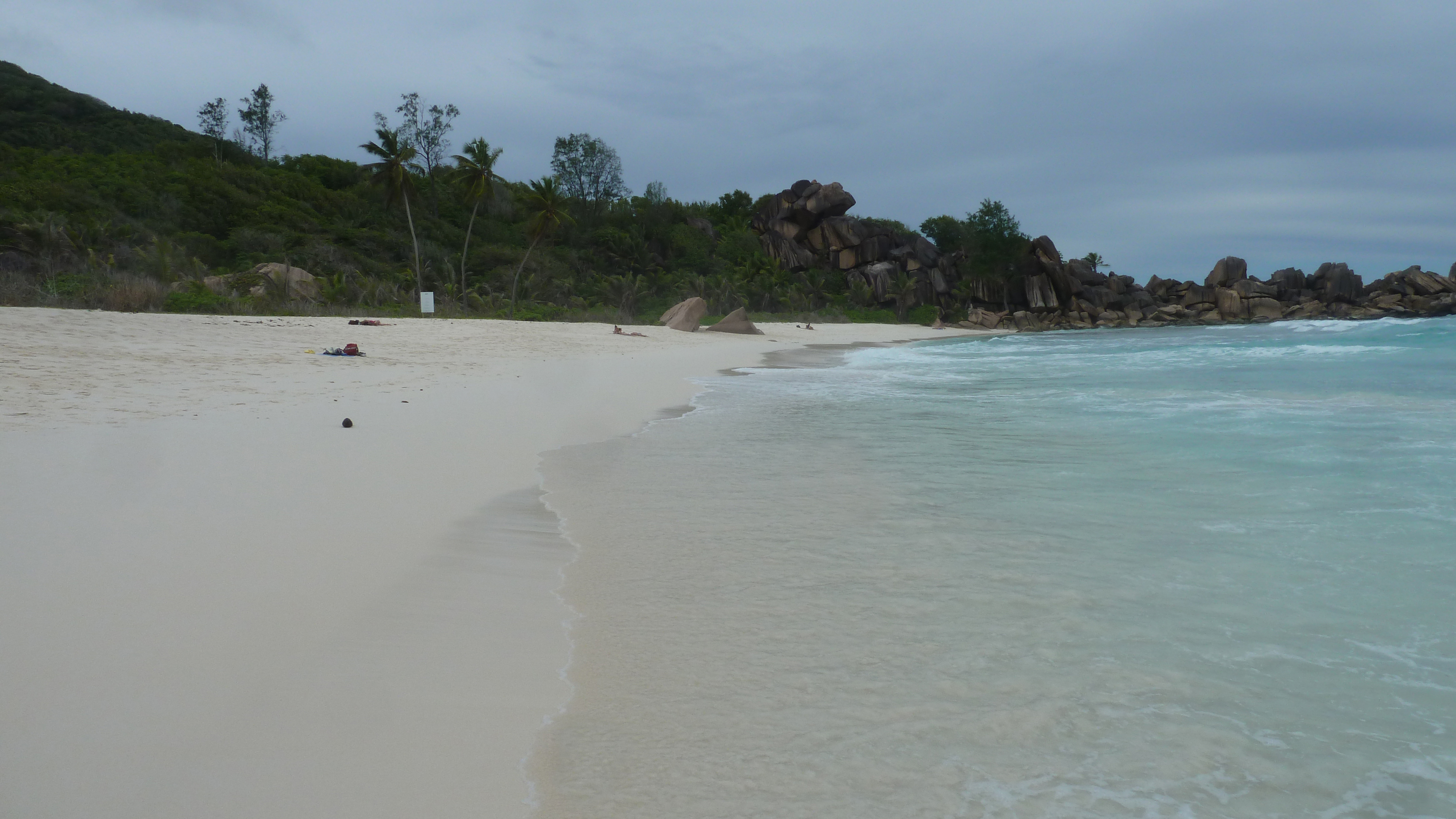 Picture Seychelles La Digue 2011-10 84 - Journey La Digue