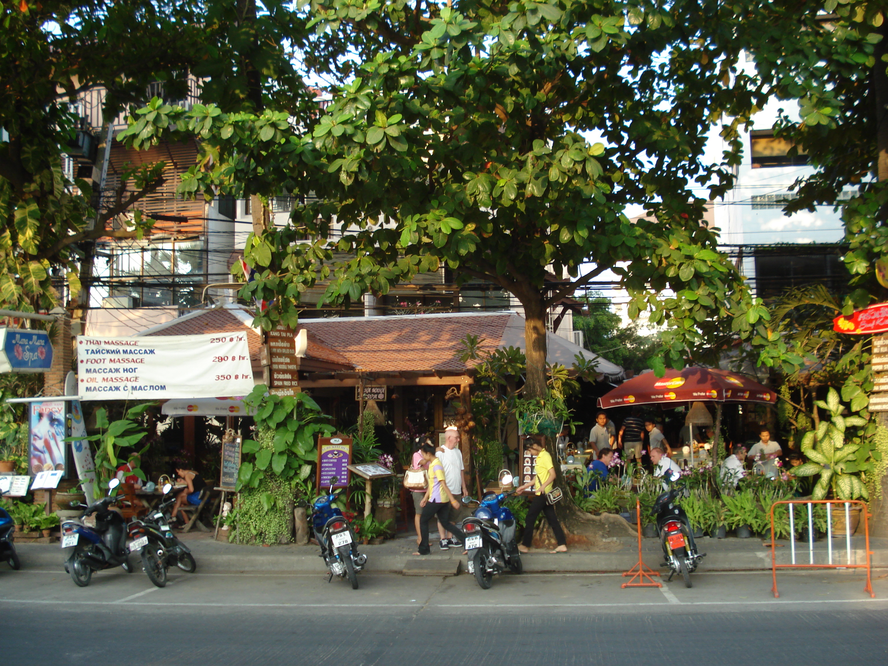 Picture Thailand Jomtien Jomtien Sainueng 2008-01 47 - Around Jomtien Sainueng