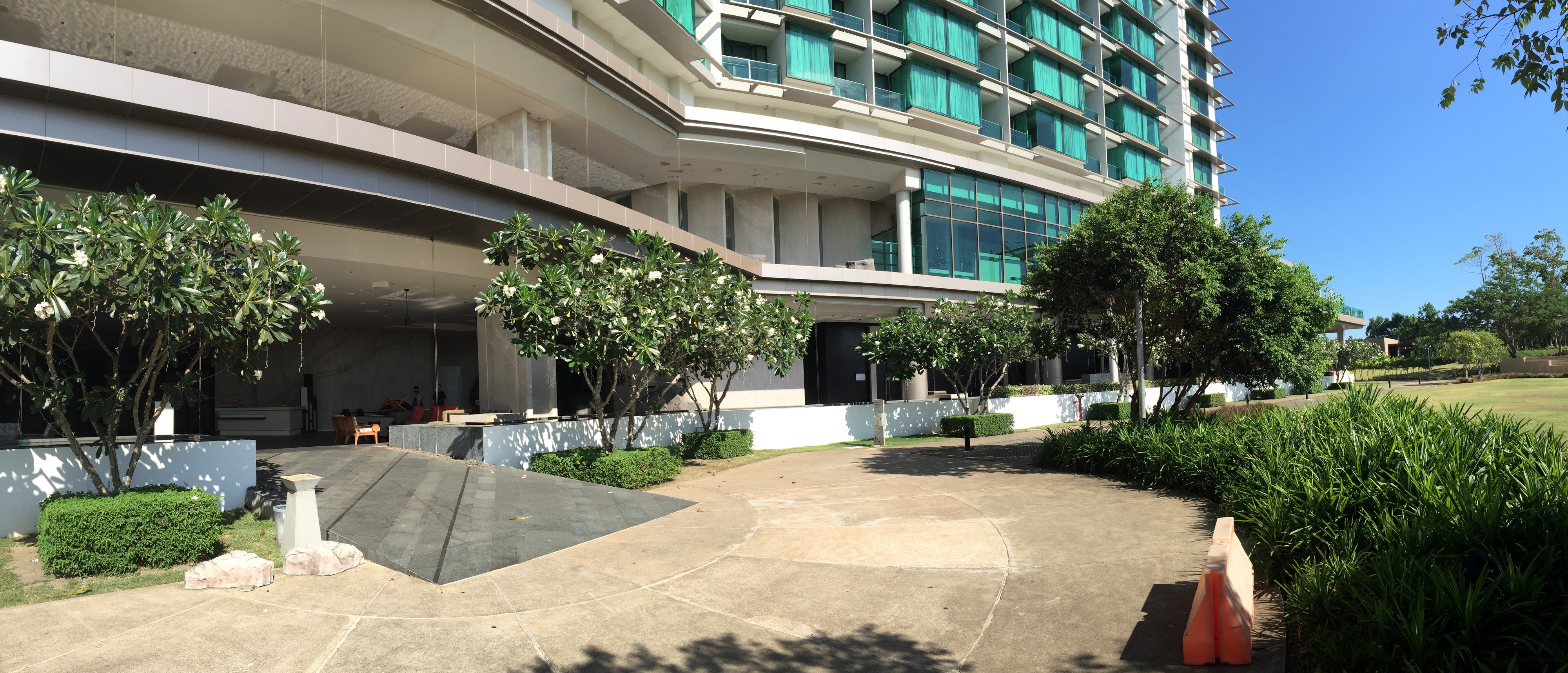 Picture Thailand Marriott Rayong 2016-01 140 - Discovery Marriott Rayong