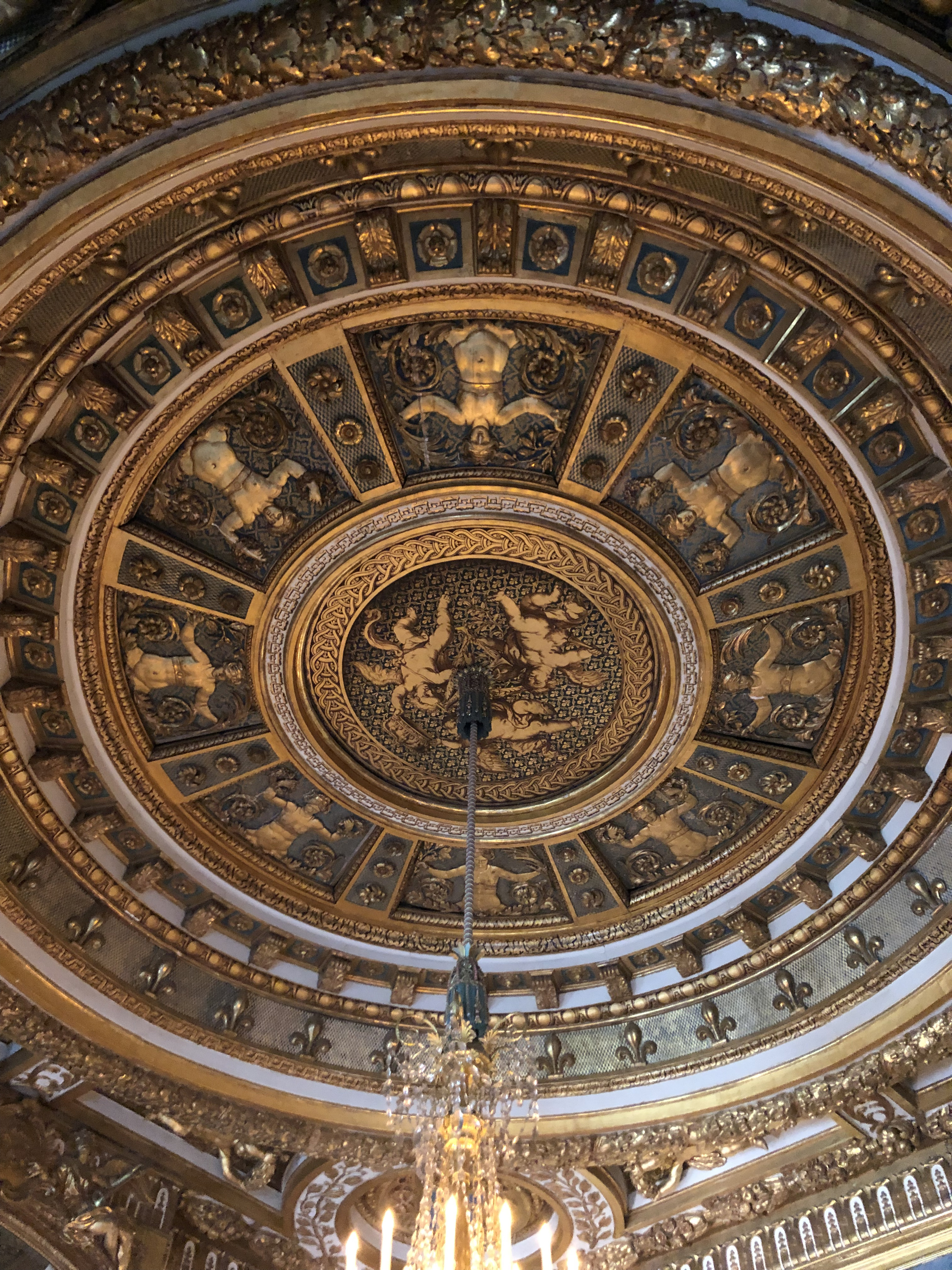 Picture France Fontainebleau 2019-04 81 - Around Fontainebleau