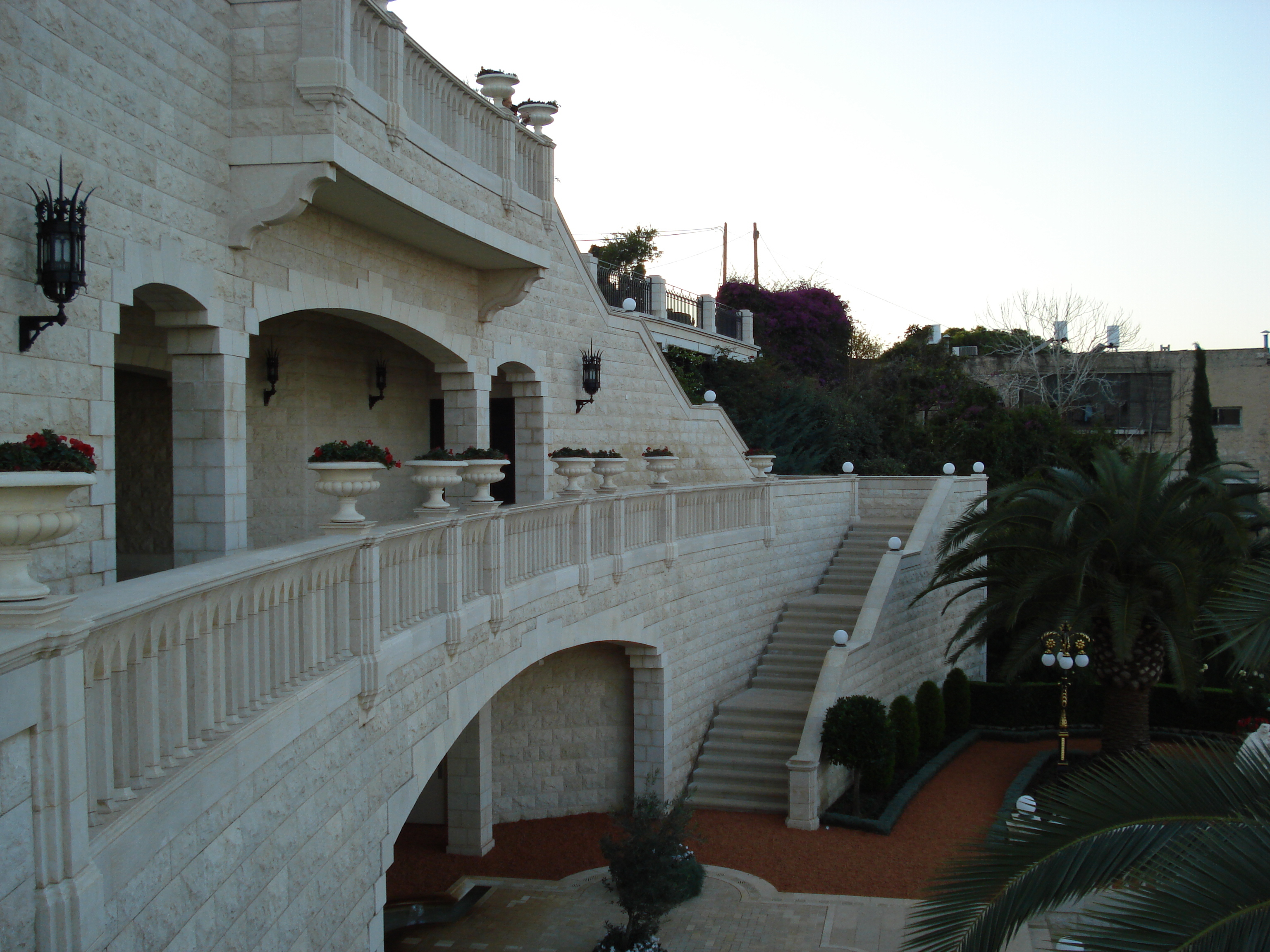 Picture Israel Haifa 2006-12 75 - Center Haifa