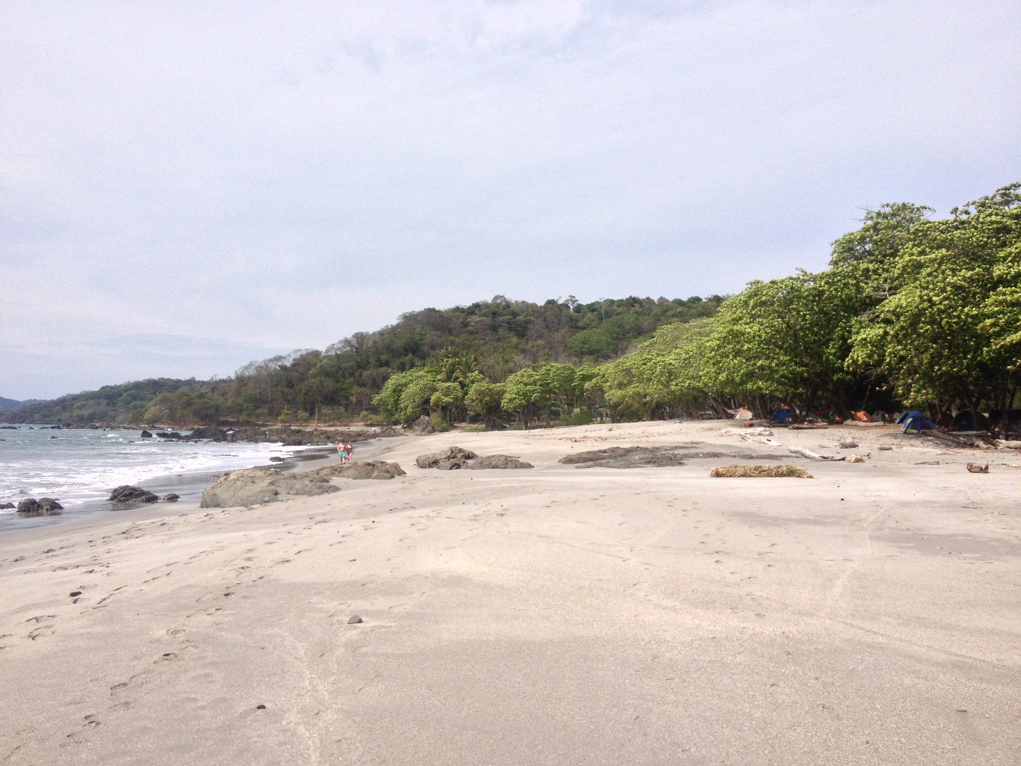 Picture Costa Rica Montezuma 2015-03 485 - Around Montezuma