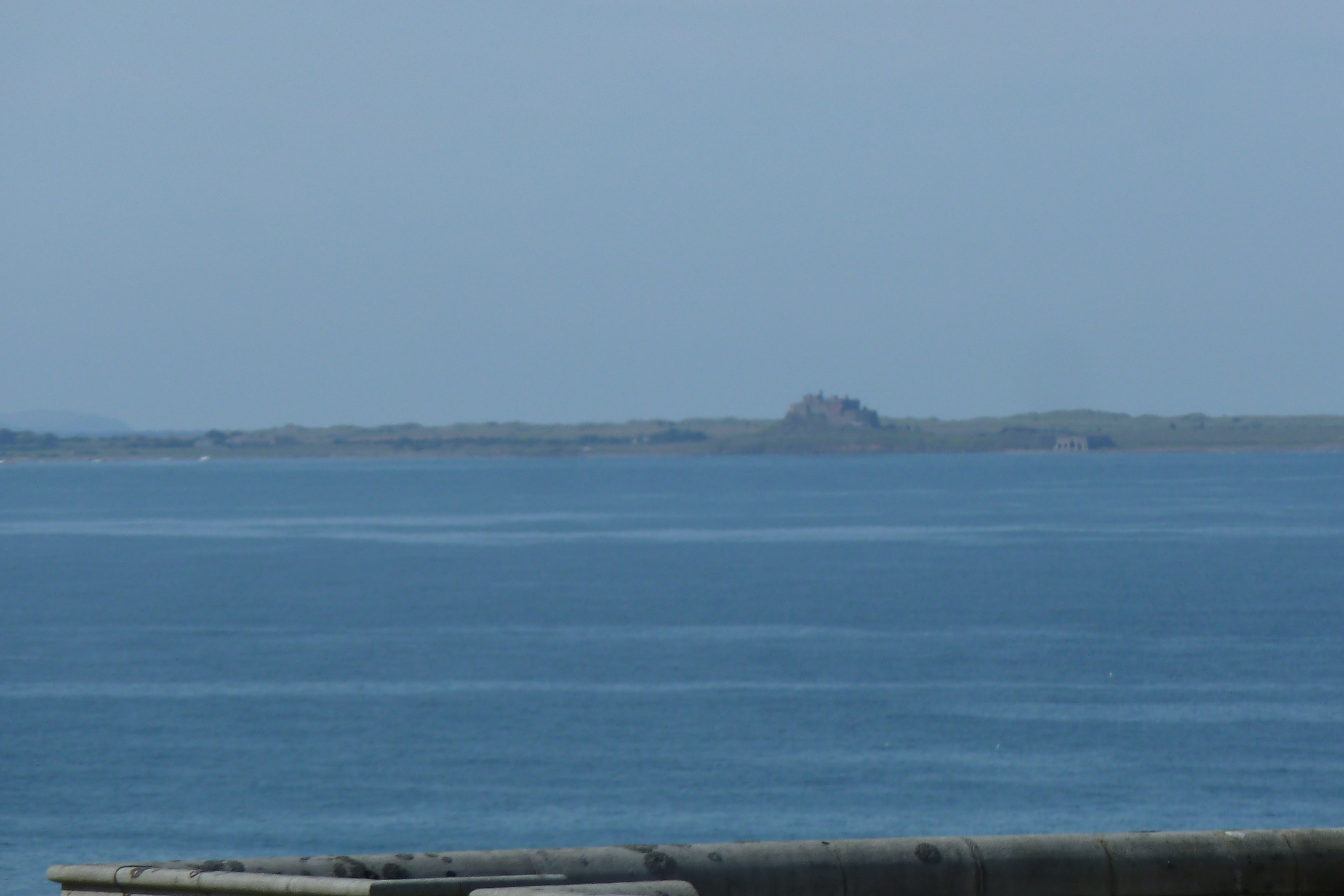 Picture United Kingdom Scotland Bamburgh Castle 2011-07 111 - History Bamburgh Castle