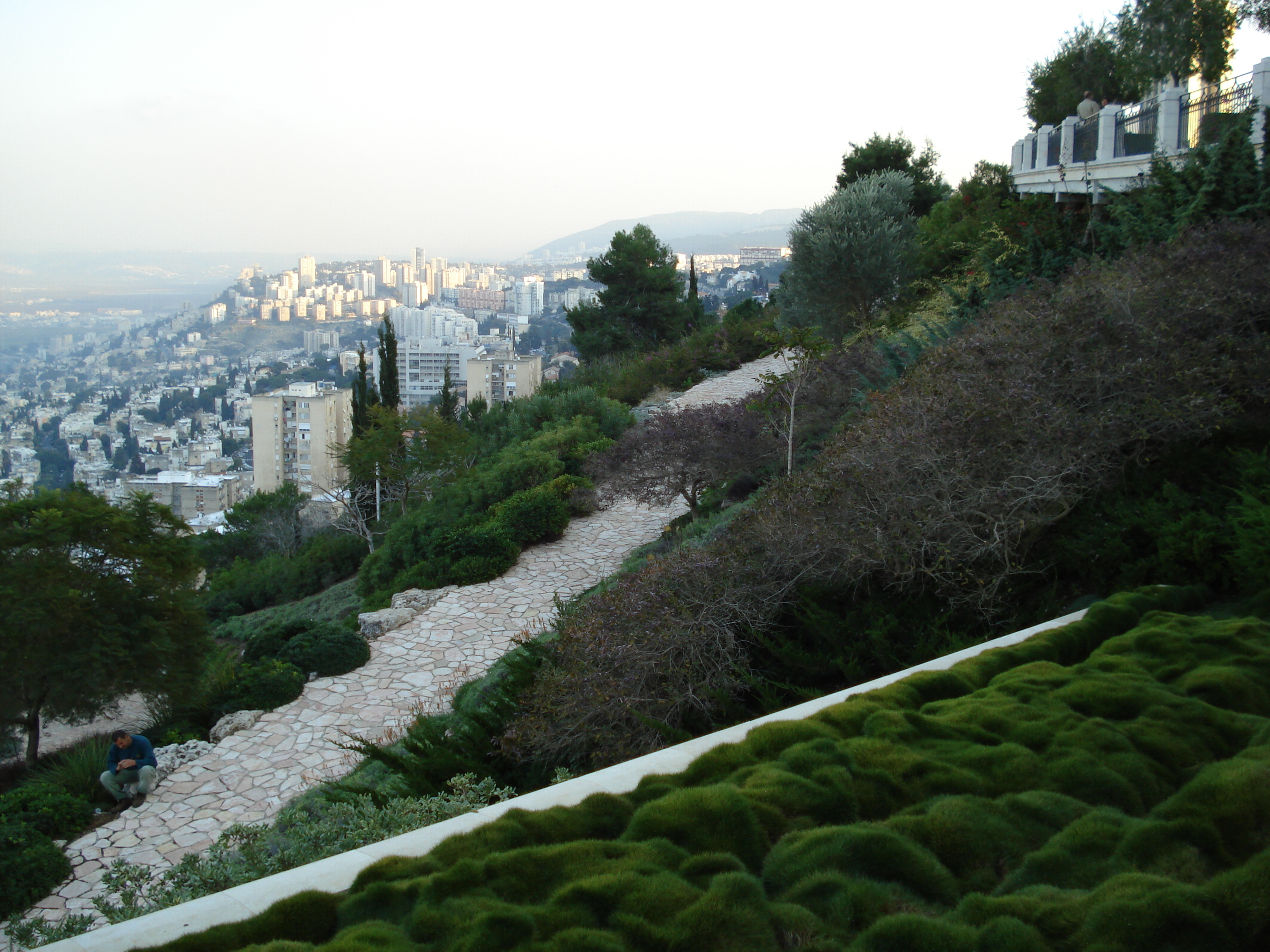 Picture Israel Haifa 2006-12 68 - Recreation Haifa