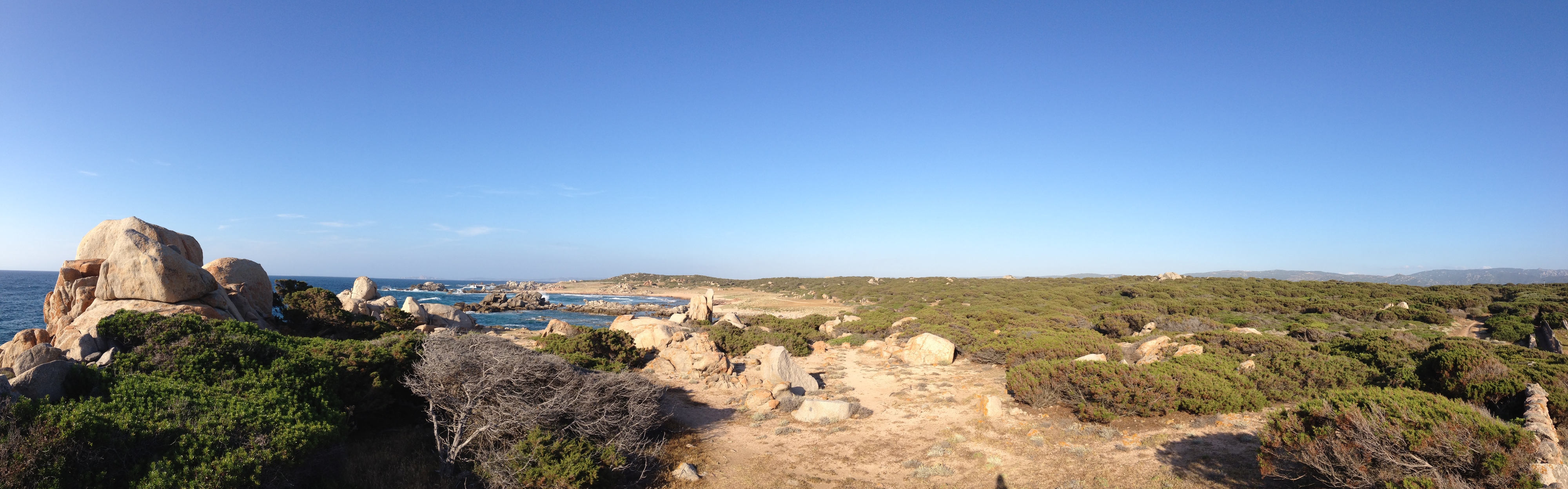 Picture Italy Sardinia Portobello di Gallura 2015-06 6 - History Portobello di Gallura