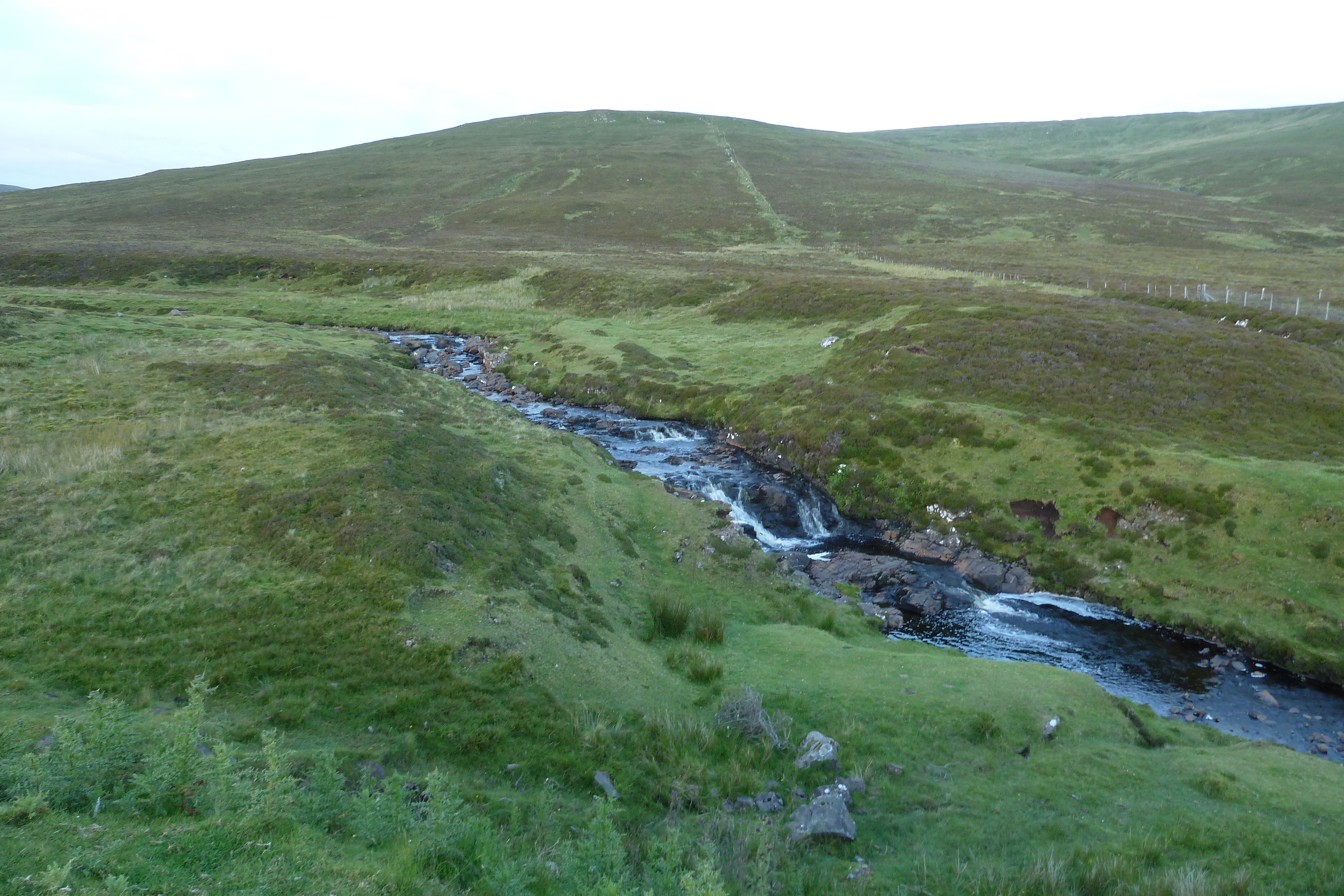 Picture United Kingdom Skye 2011-07 53 - Recreation Skye