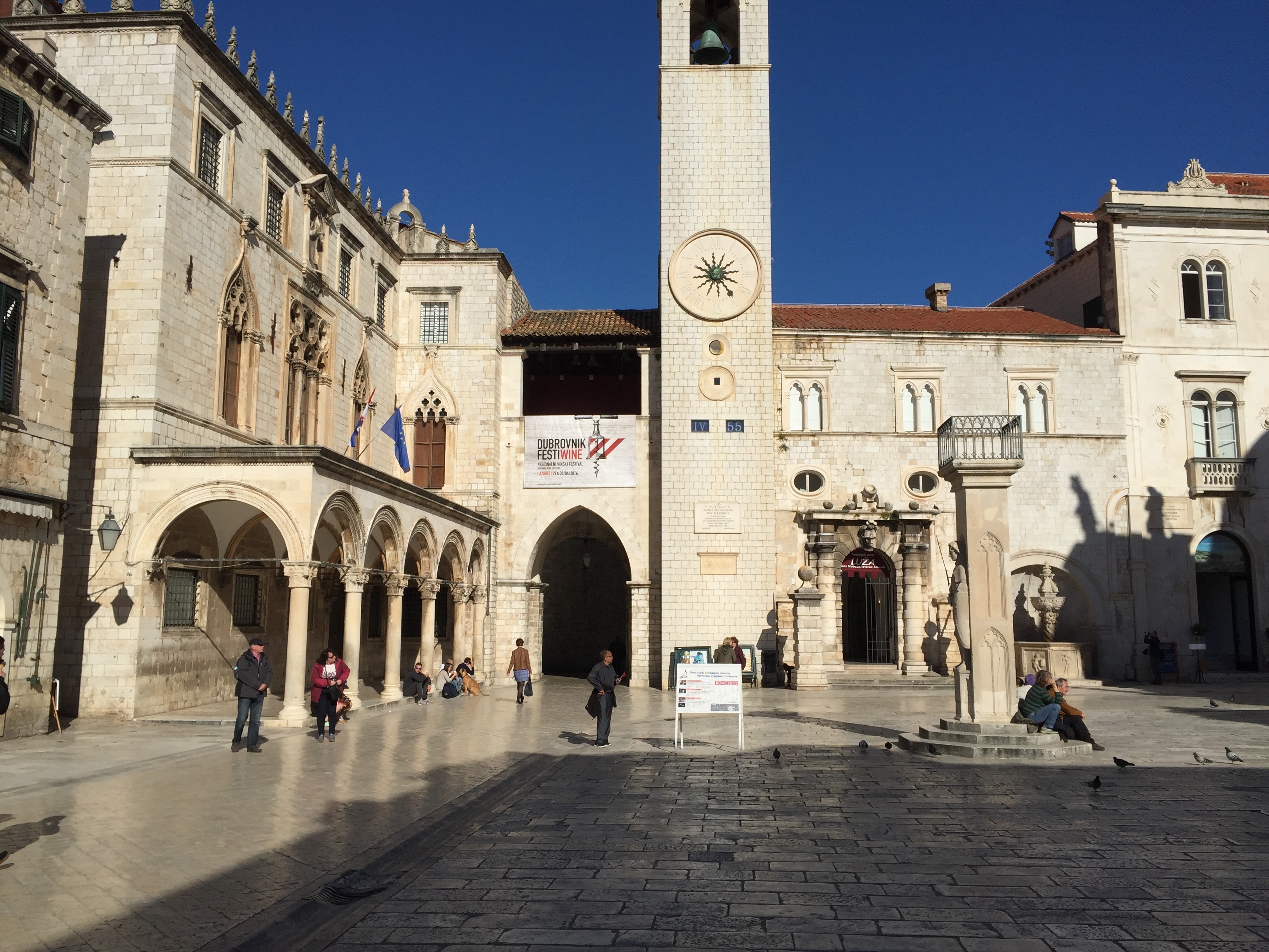 Picture Croatia Dubrovnik 2016-04 60 - Tour Dubrovnik