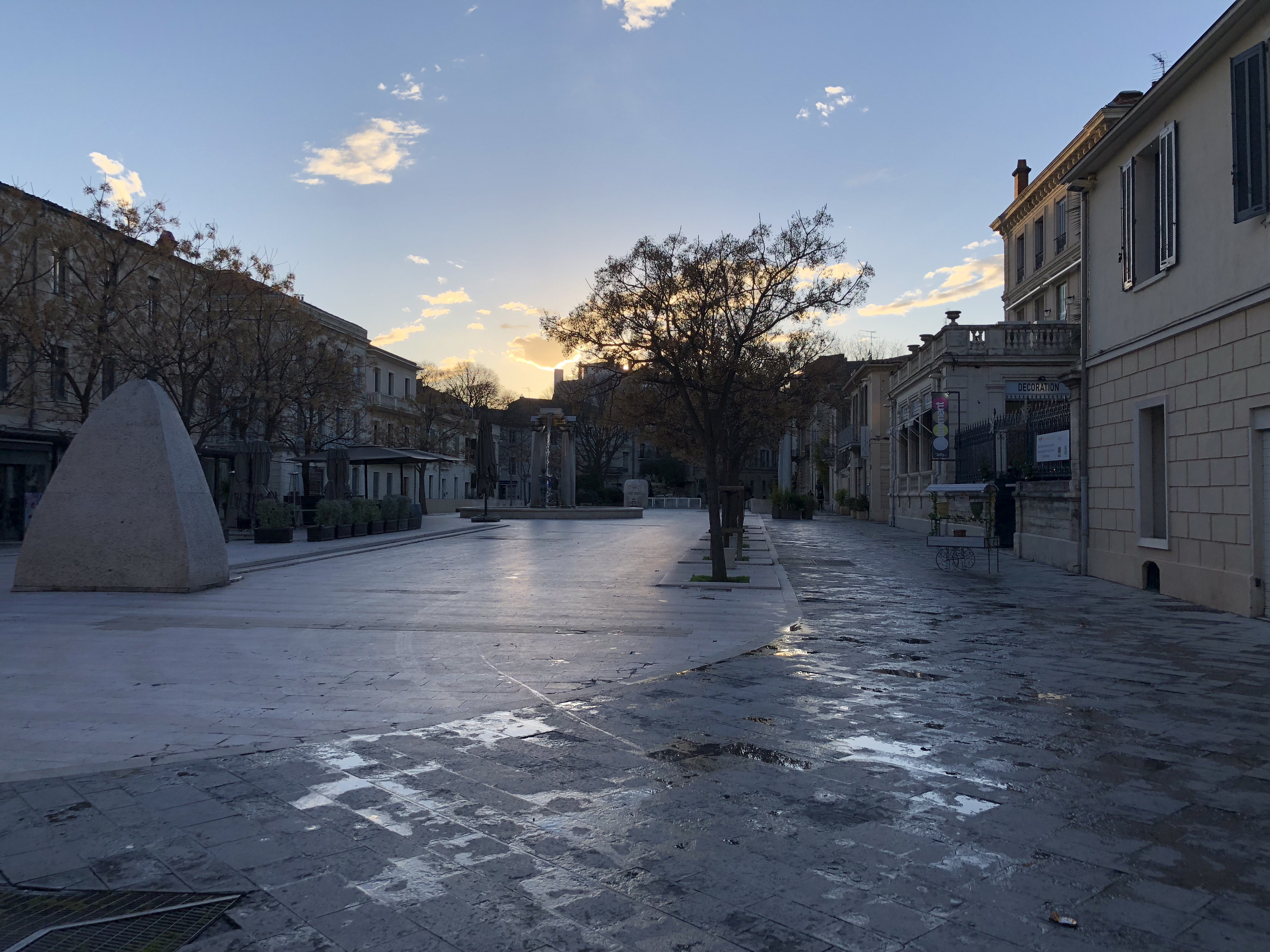 Picture France Nimes 2018-02 42 - Journey Nimes