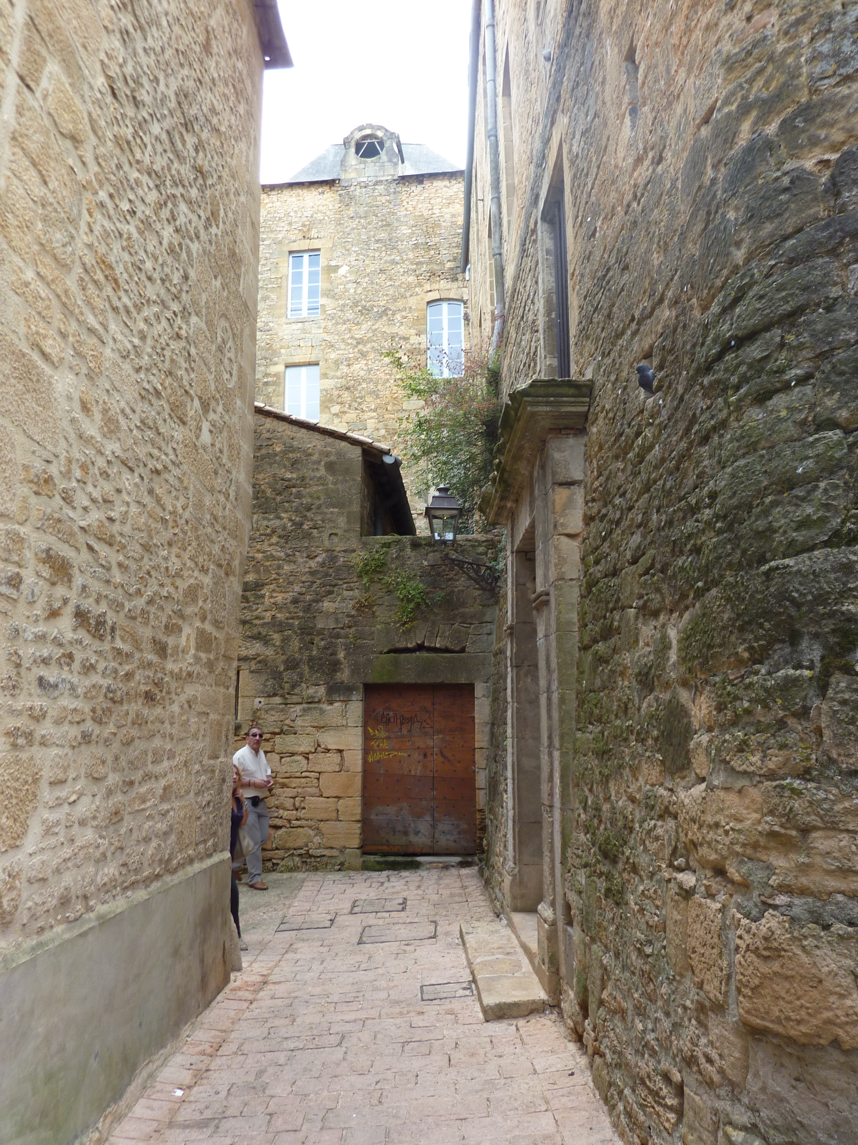 Picture France Sarlat la Caneda 2009-07 98 - Tour Sarlat la Caneda