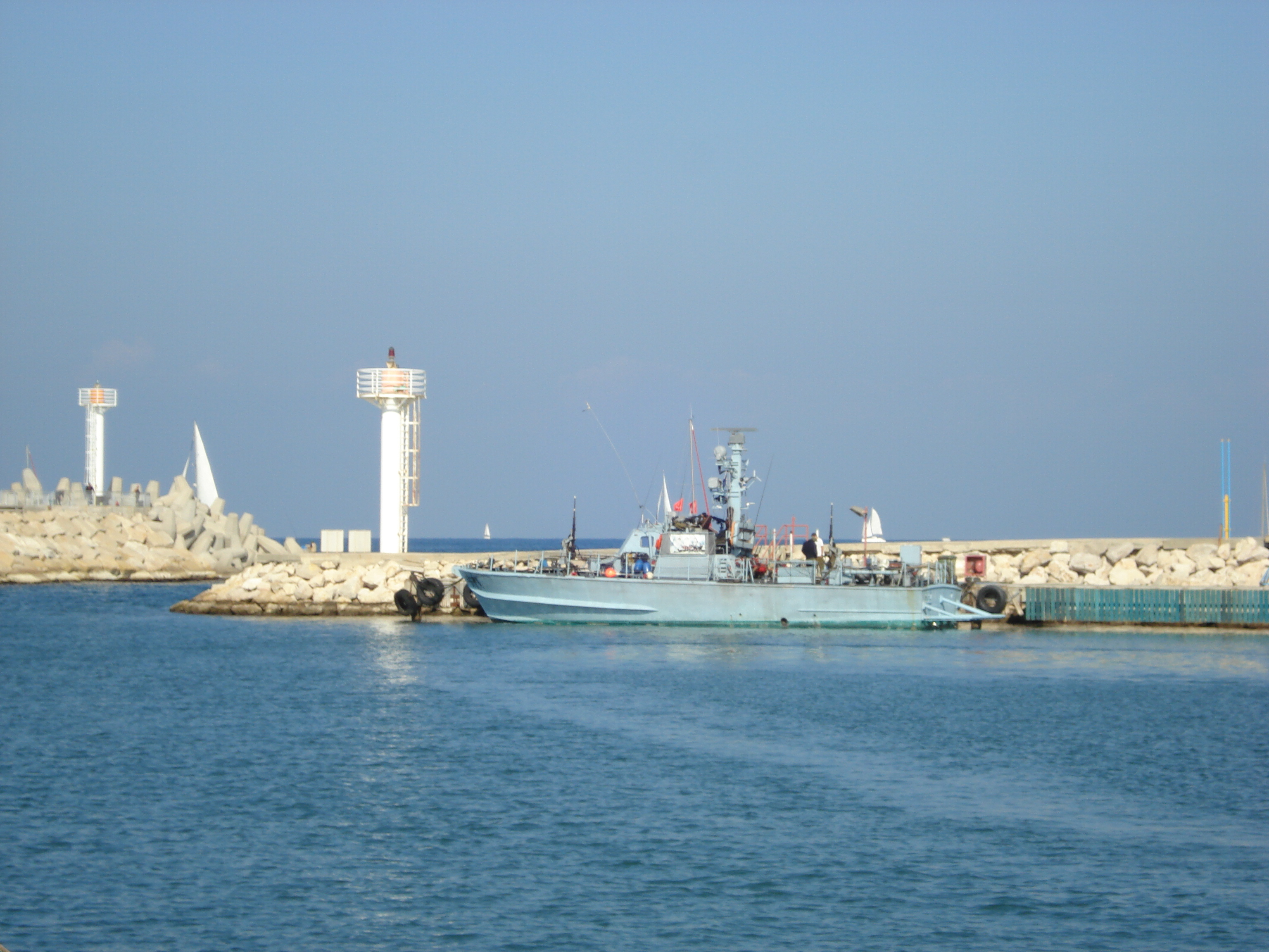 Picture Israel Herzliya 2006-12 63 - Tours Herzliya