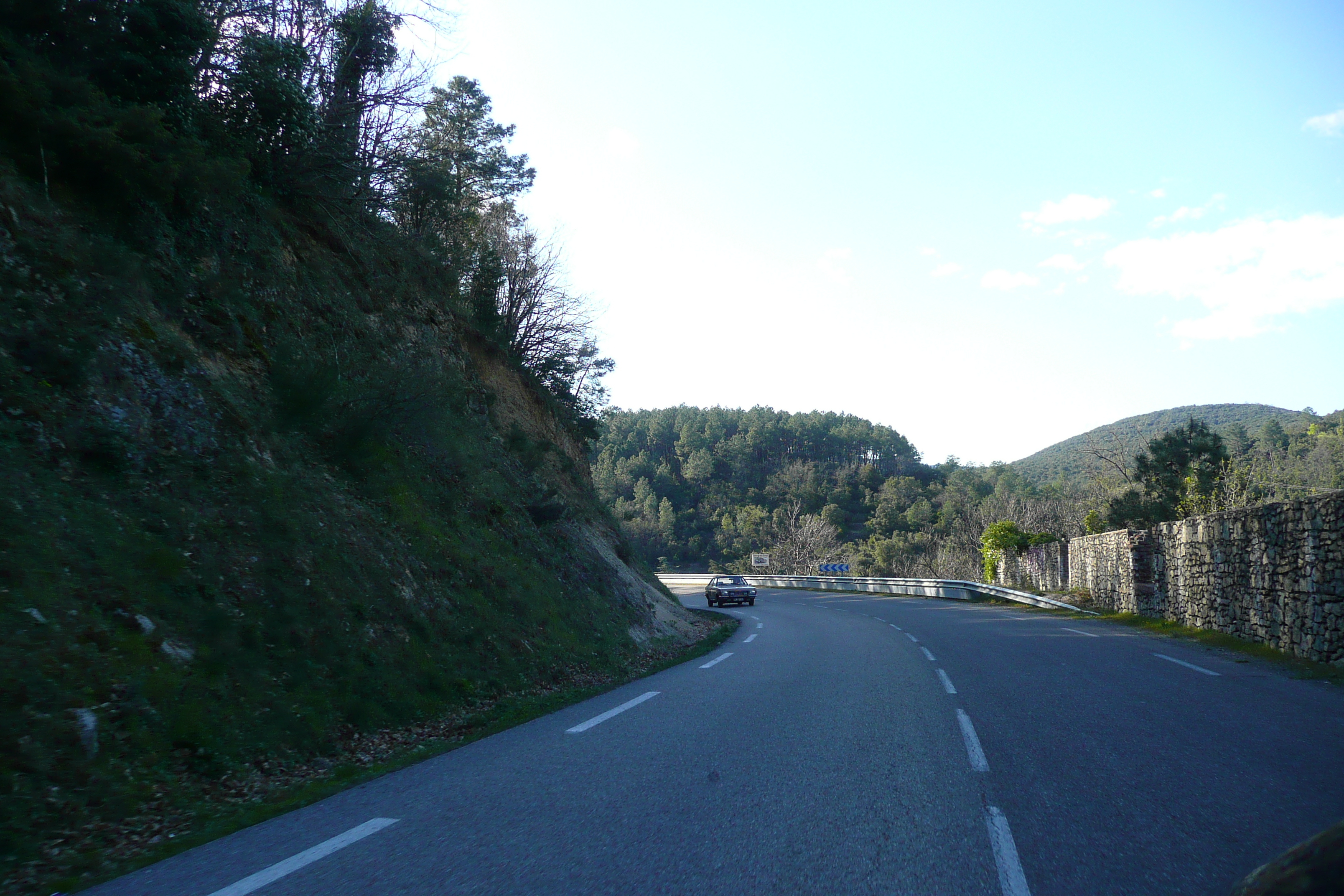 Picture France Cevennes Mountains 2008-04 64 - Tours Cevennes Mountains