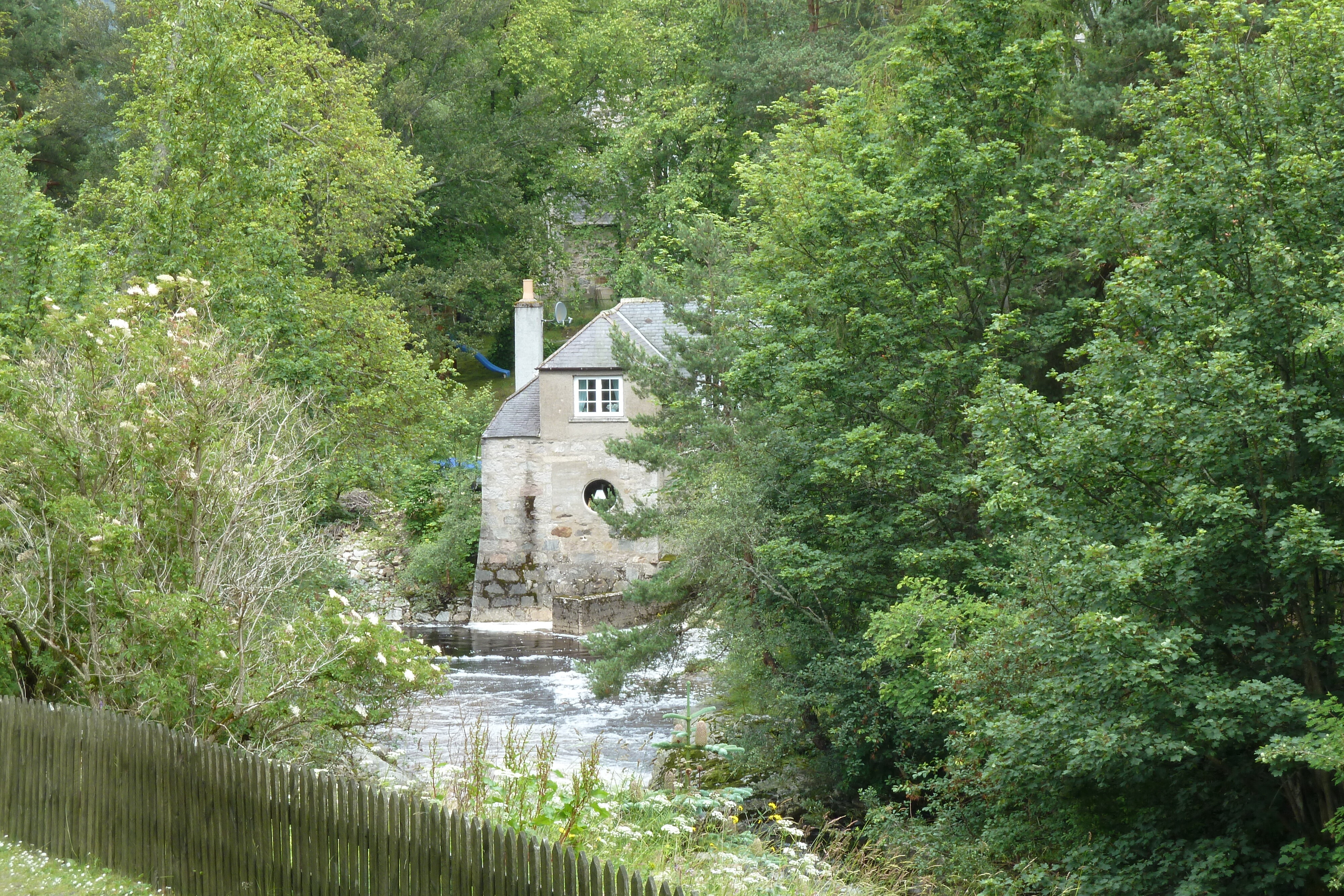 Picture United Kingdom Scotland Braemar 2011-07 14 - Tour Braemar