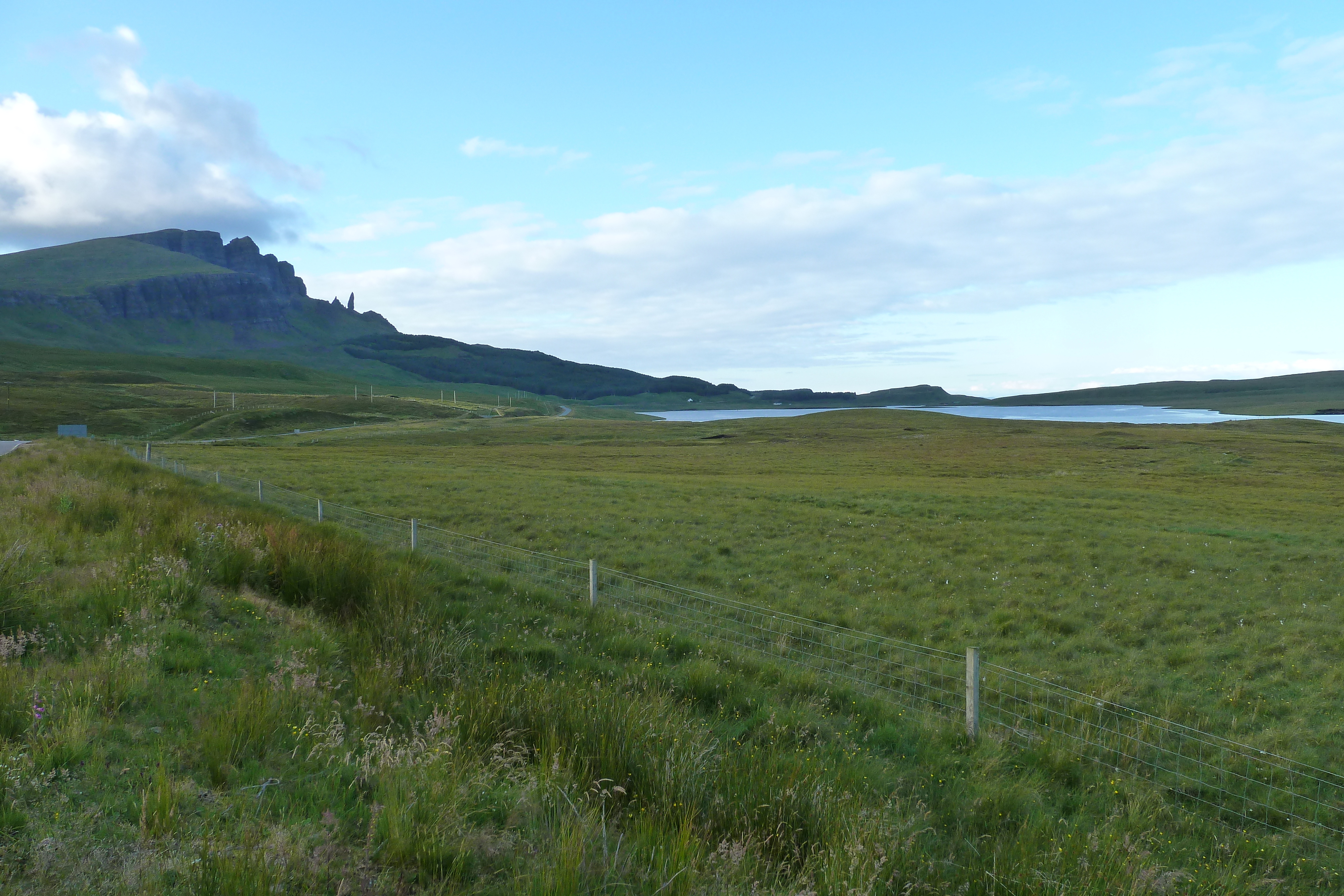 Picture United Kingdom Skye 2011-07 26 - Discovery Skye