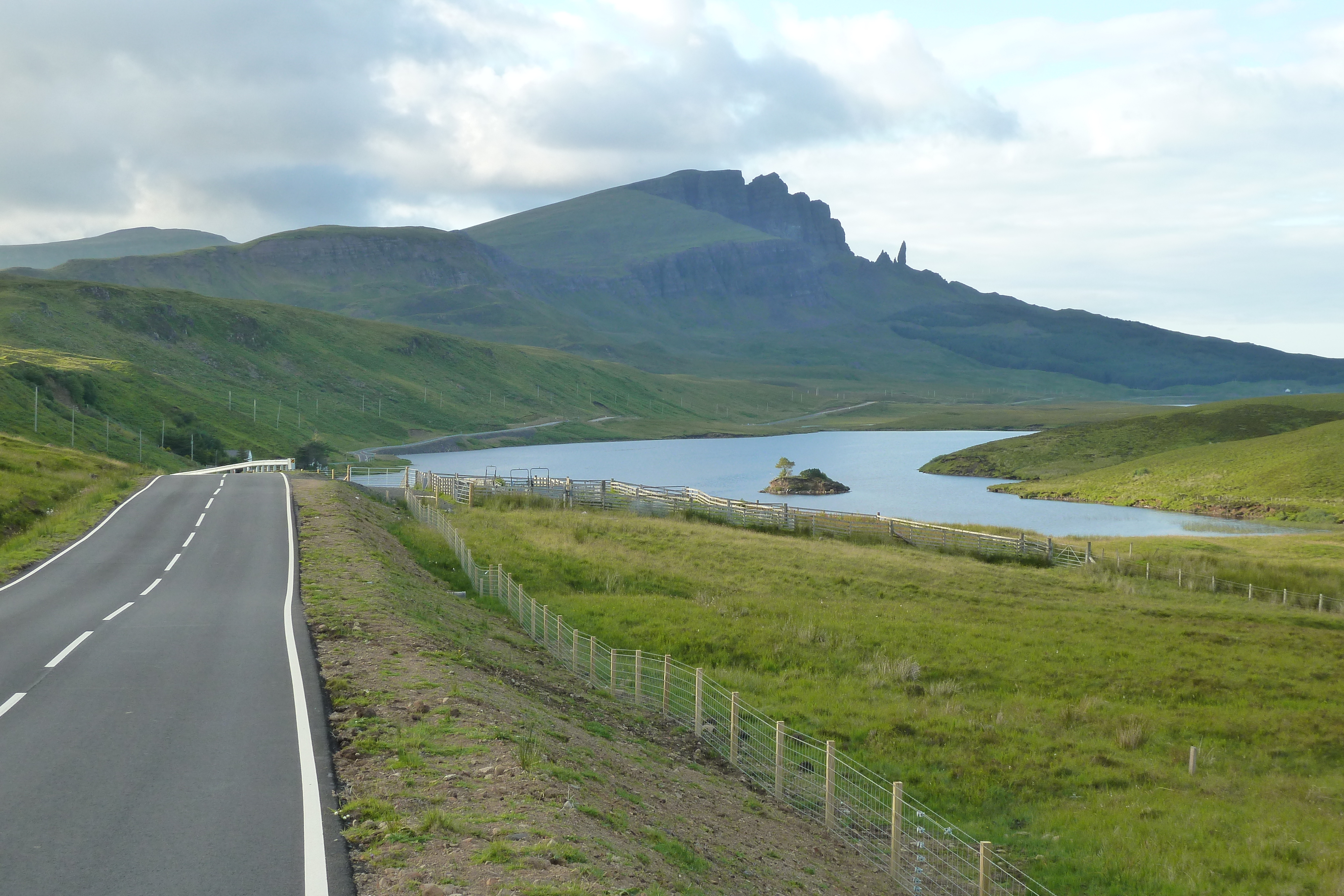 Picture United Kingdom Skye 2011-07 285 - Tours Skye